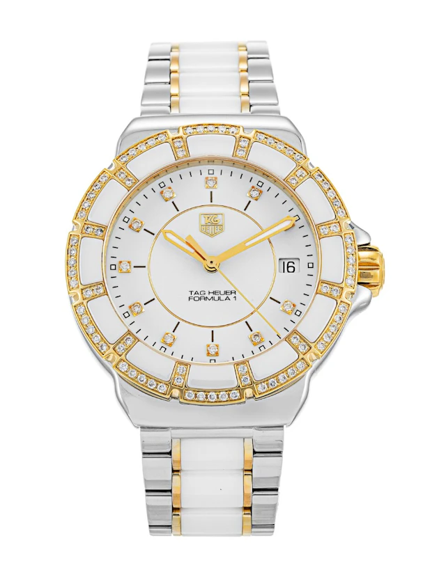 TAG Heuer Formula 1 Ladies WAH1221.BB0865 WAH1221.BB0865