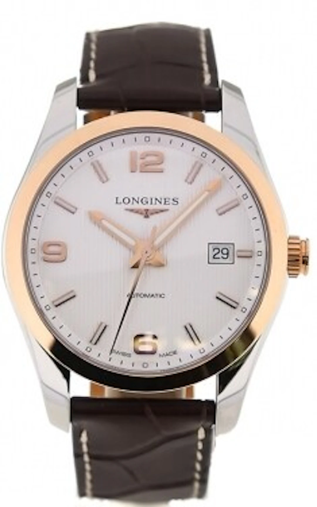 Longines Conquest L2.785.5.76.3 L2.785.5.76.3