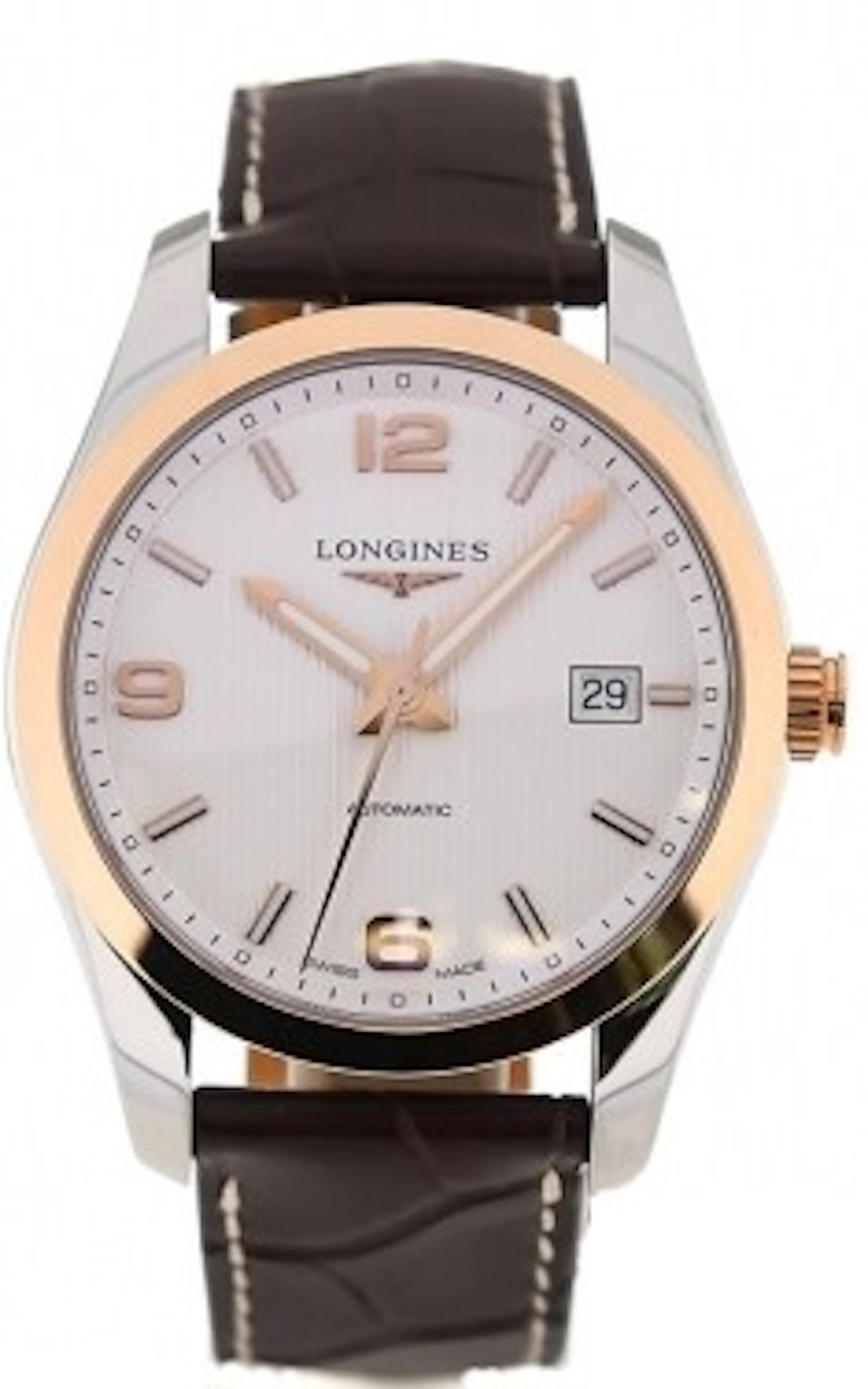 Longines Conquest L2.785.5.76.3 L2.785.5.76.3