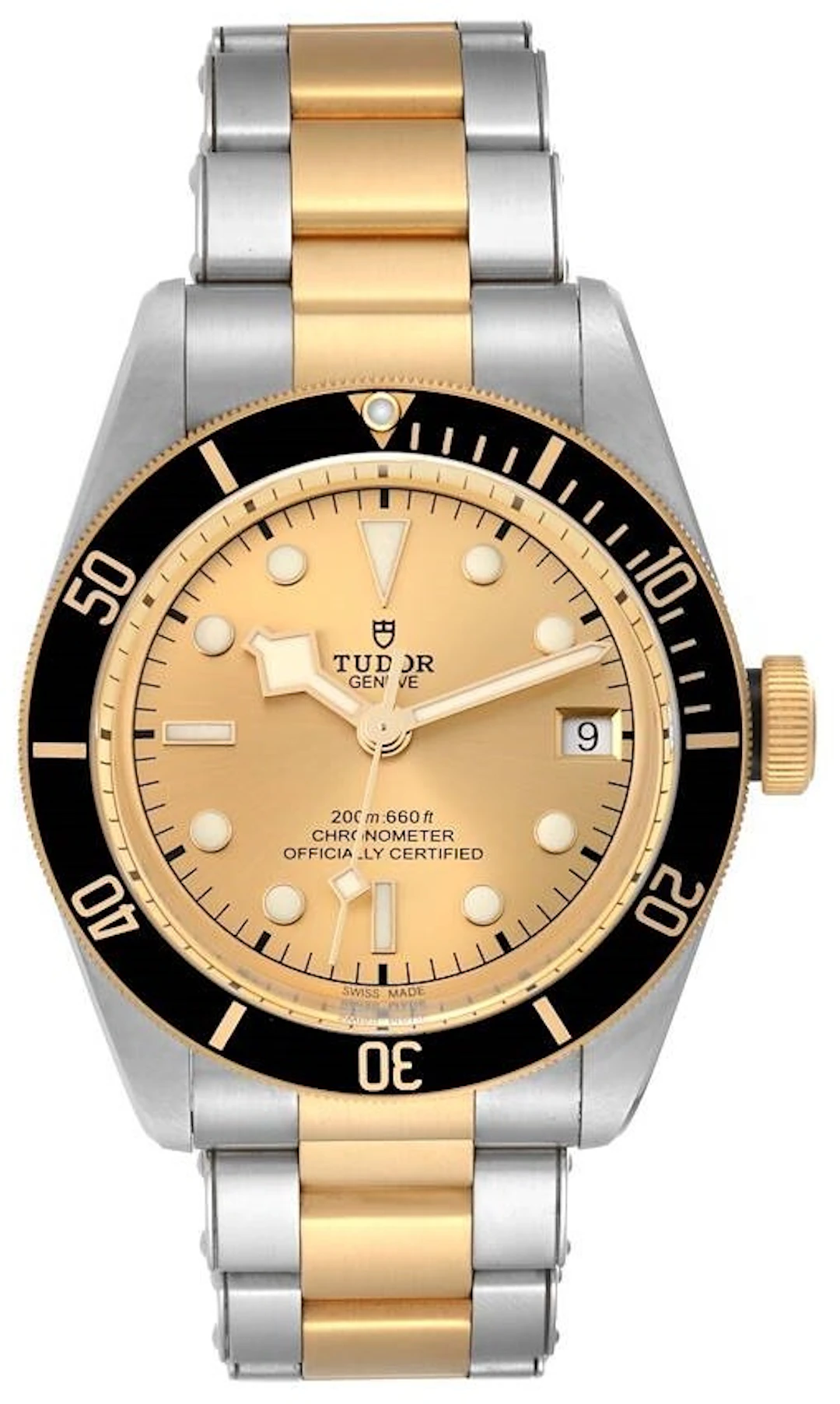 Tudor Black Bay M79733N-0004 M79733N-0004