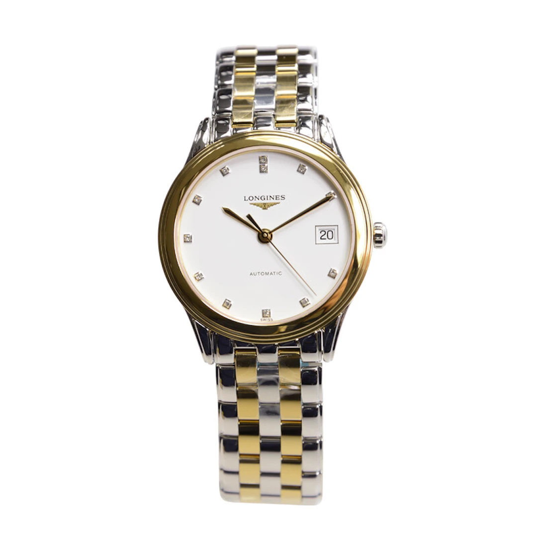 Longines Grande Classique L4.774.3.27.7 L4.774.3.27.7