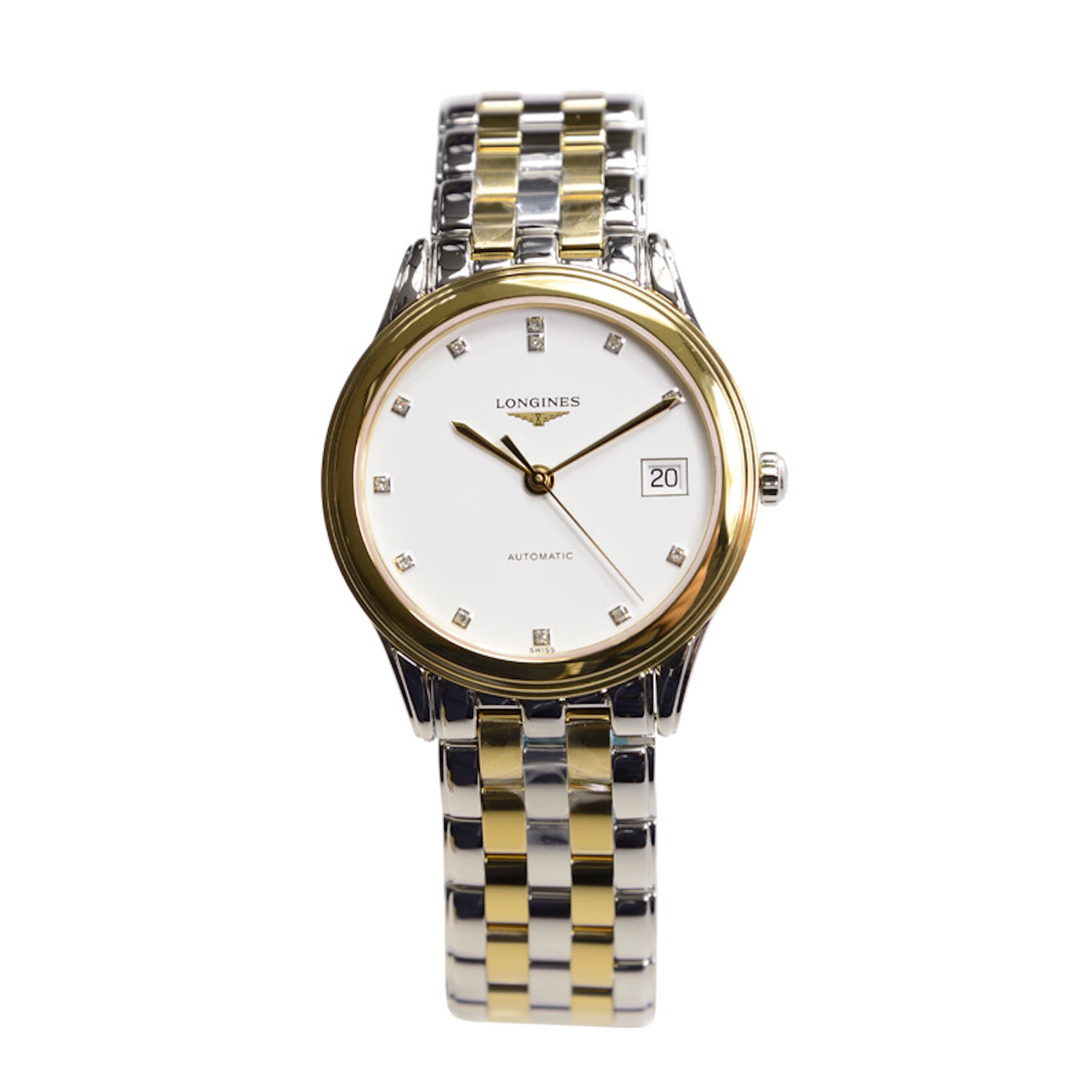Longines Grande Classique L4.774.3.27.7 L4.774.3.27.7