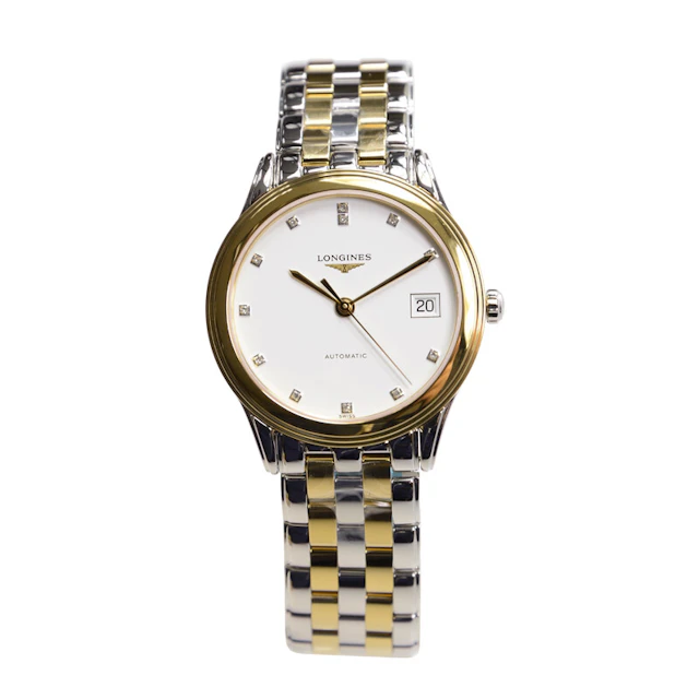 Longines Grande Classique L4.774.3.27.7 L4.774.3.27.7