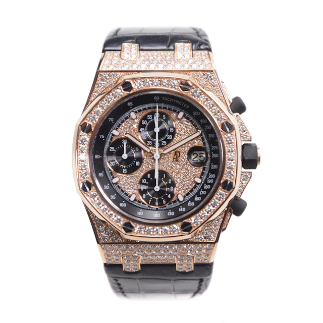 Audemars Piguet Royal Oak Offshore 26067OR.ZZ.D002CR.01 26067OR.ZZ.D002CR.01