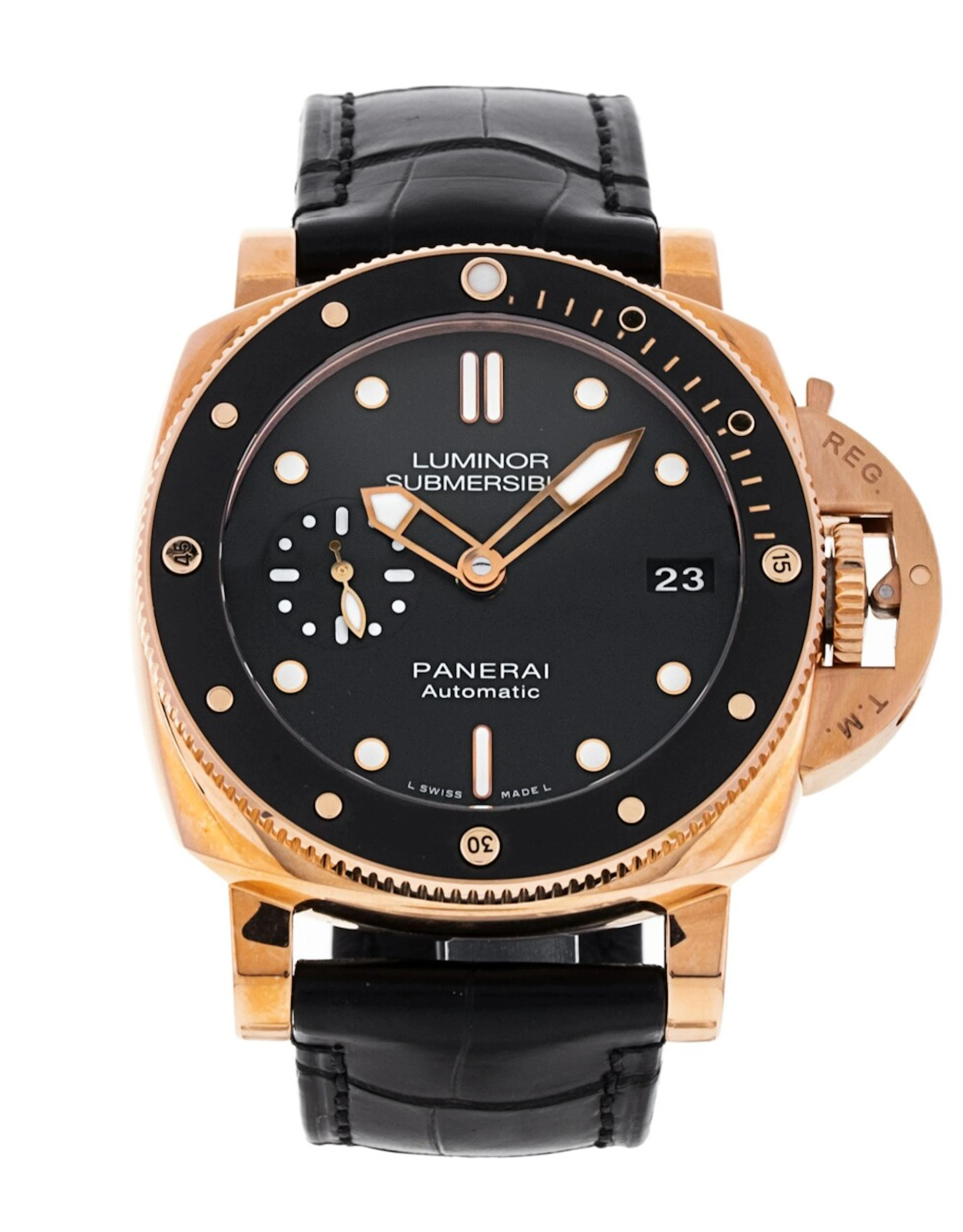 Panerai Luminor PAM00684 PAM00684