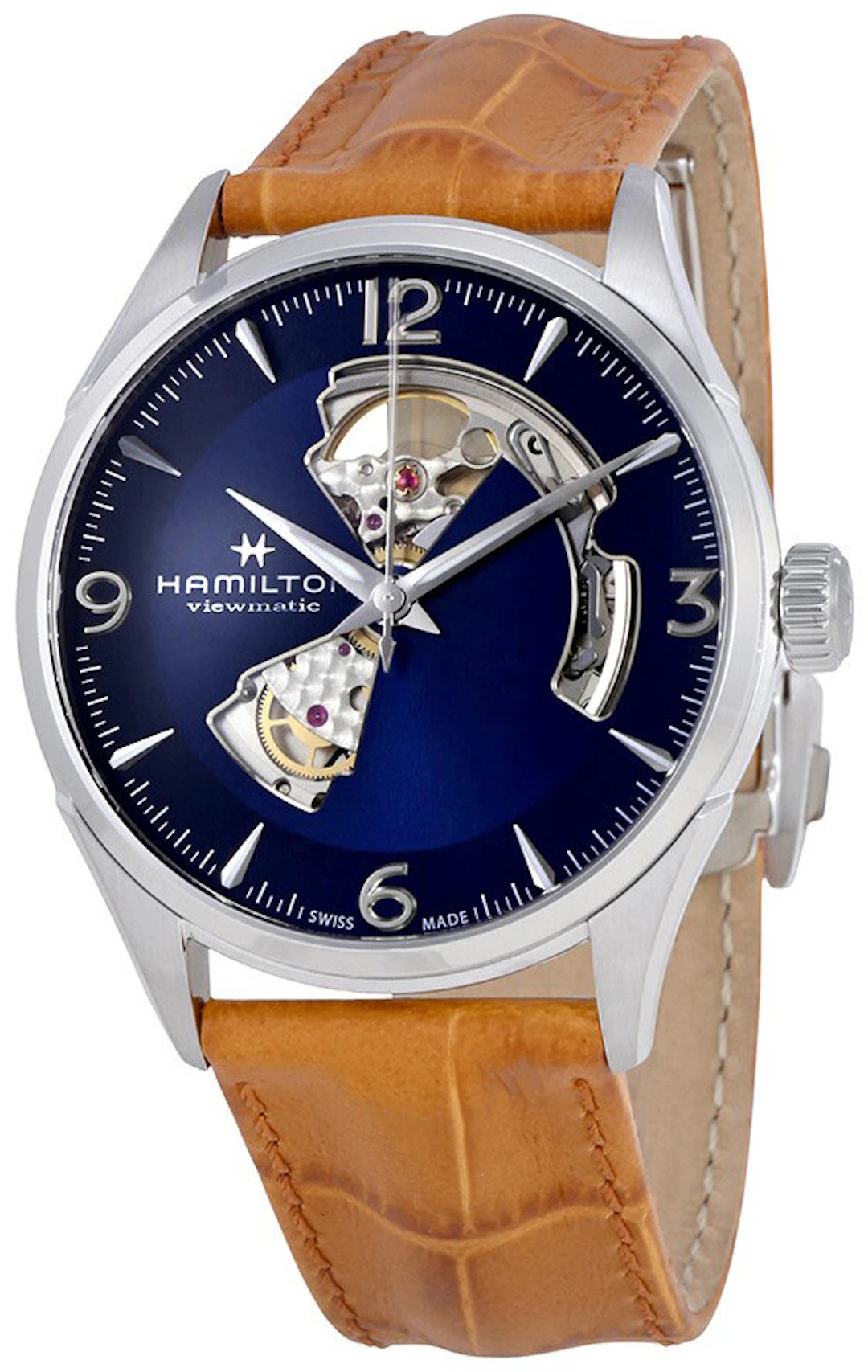 Hamilton Jazzmaster H32705541 H32705541