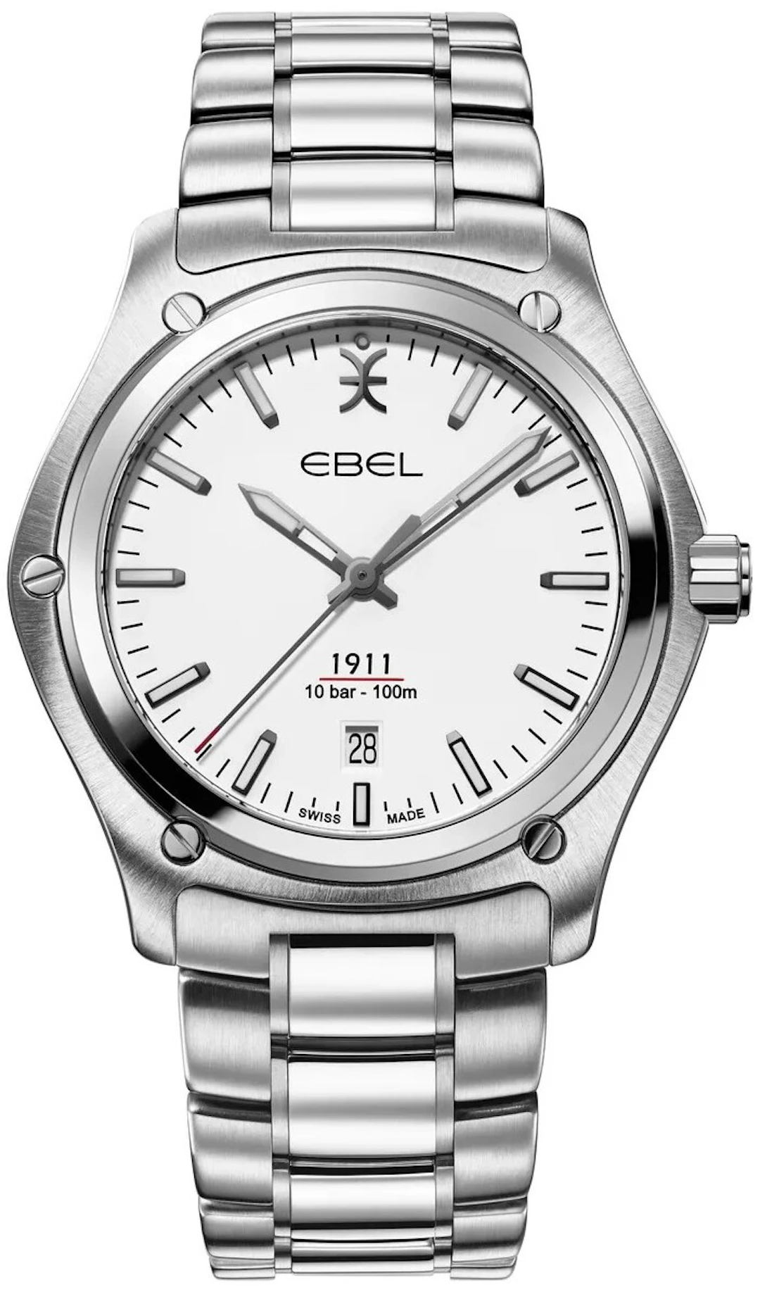 Ebel 1911 1216607 1216607