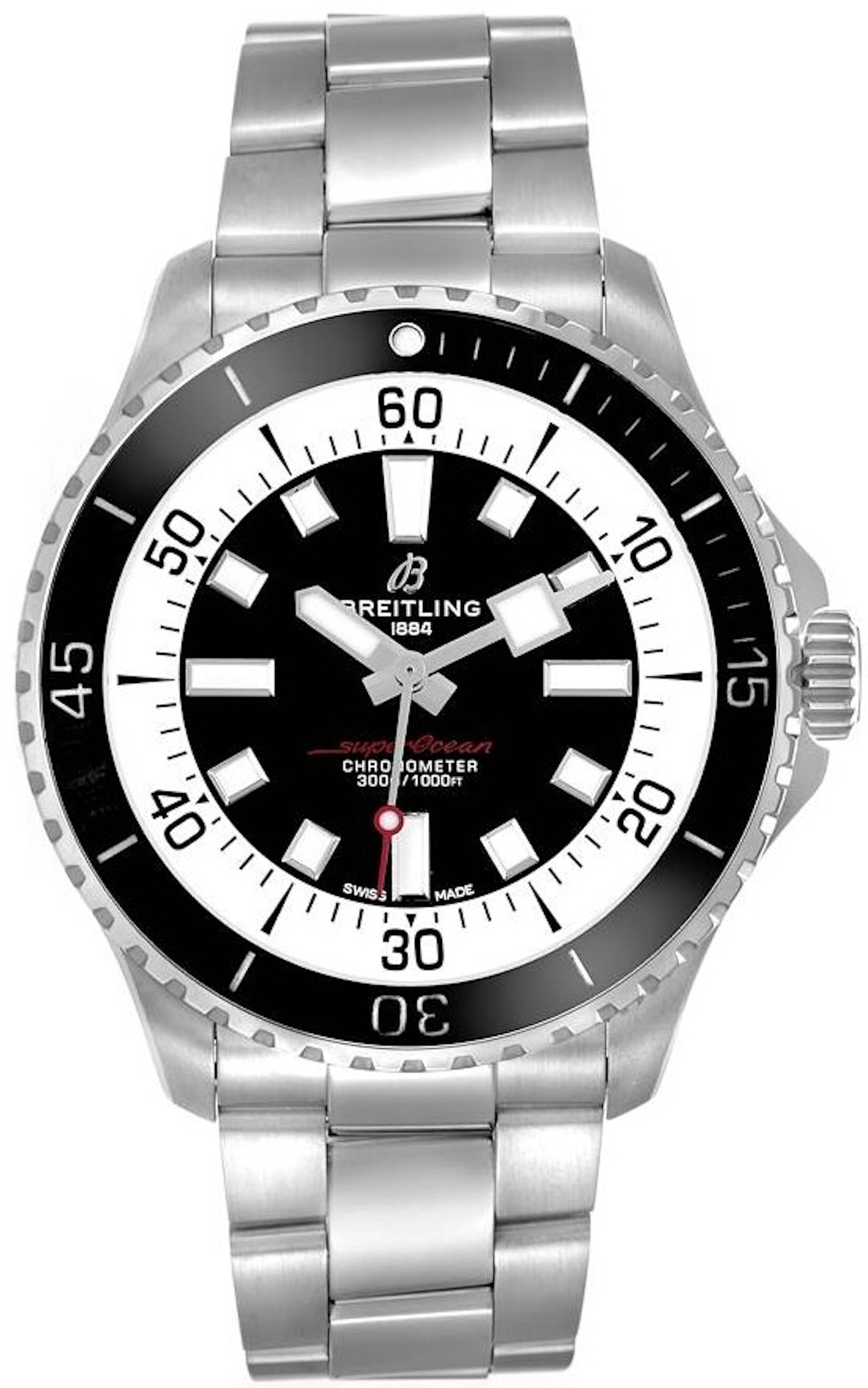 Breitling Superocean Automatic 44 A17376211B1A1 A17376211B1A1
