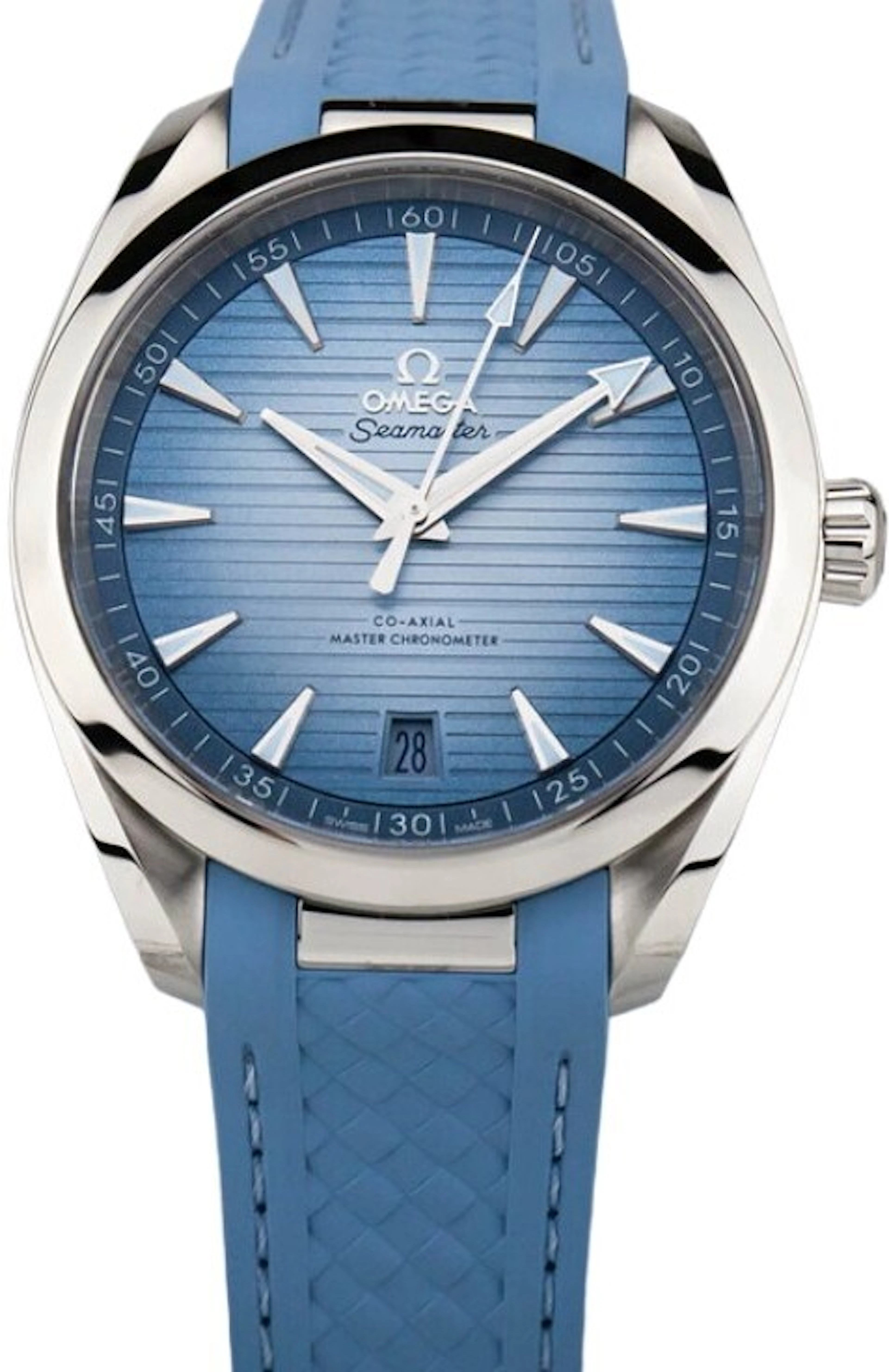 Omega Seamaster Aqua Terra 150m 220.12.41.21.03.008 220.12.41.21.03.008