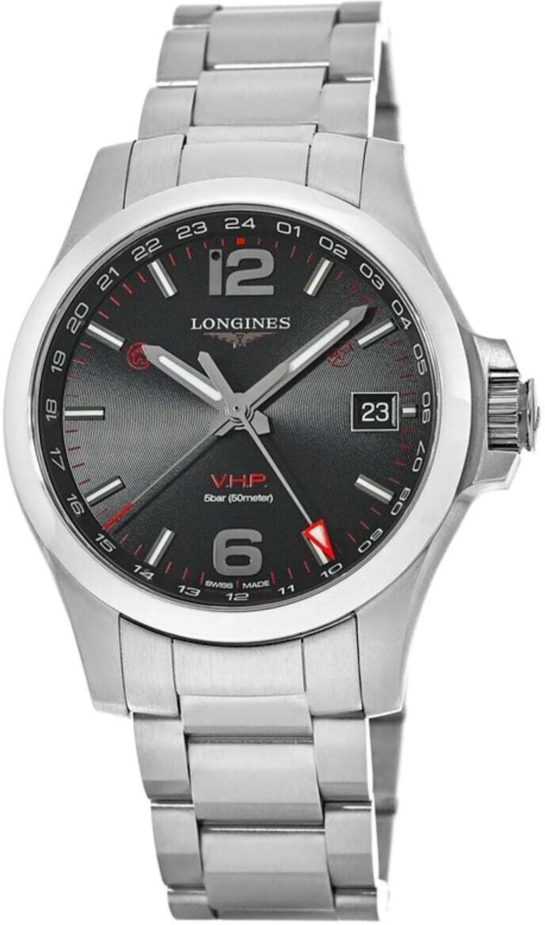 Longines Conquest V.H.P. L3.718.4.56.6 L3.718.4.56.6
