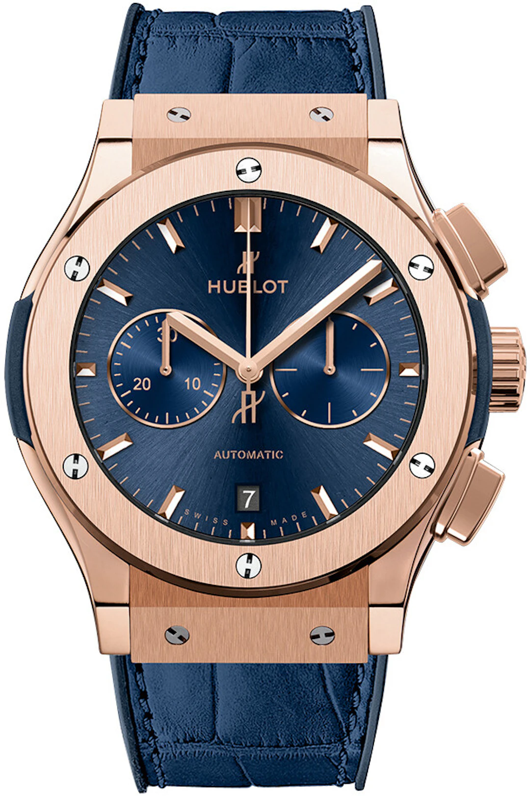 Hublot Classic Fusion 541.OX.7180.LR 541.OX.7180.LR
