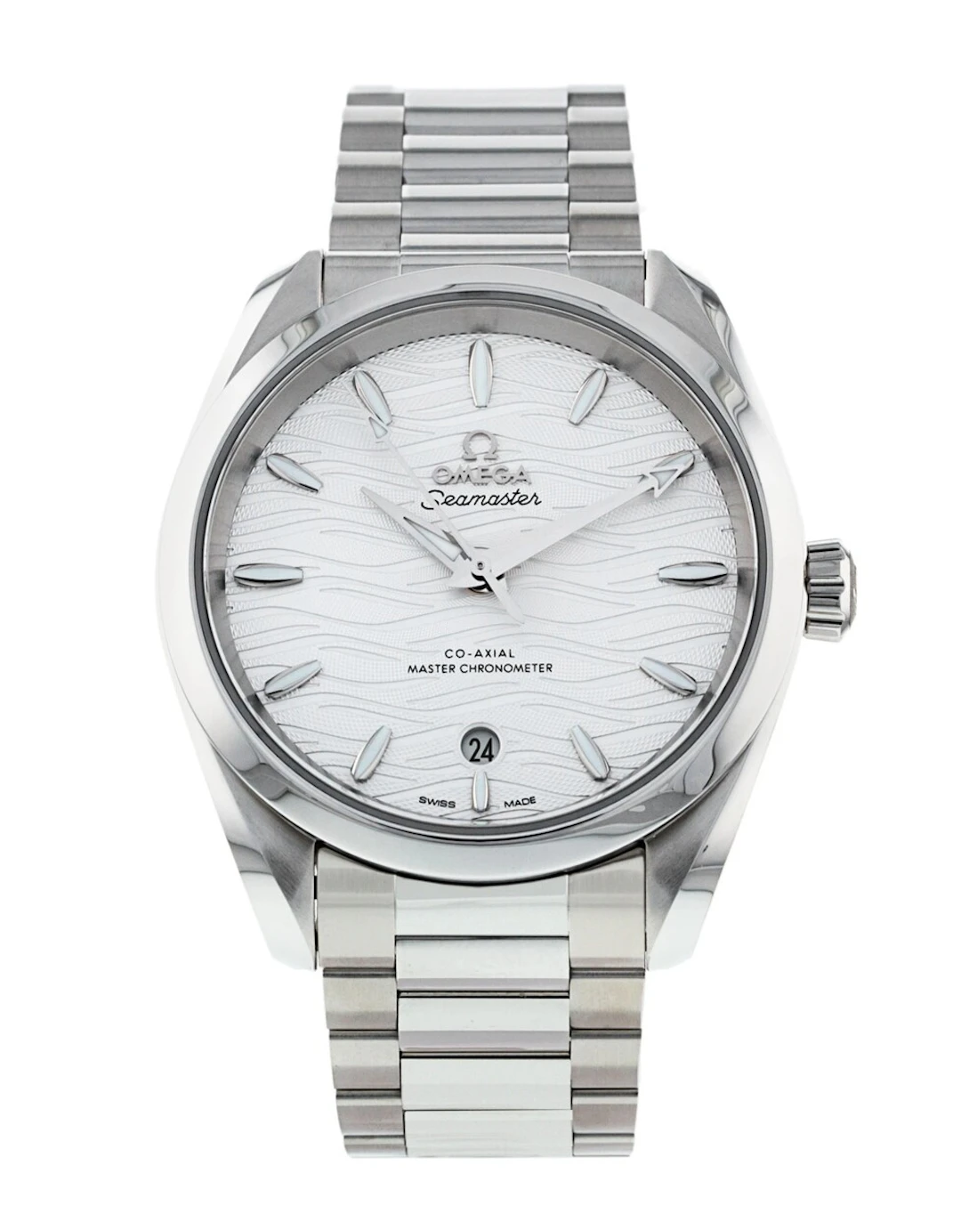 Omega Seamaster Aqua Terra 150M 220.10.38.20.02.003 220.10.38.20.02.003