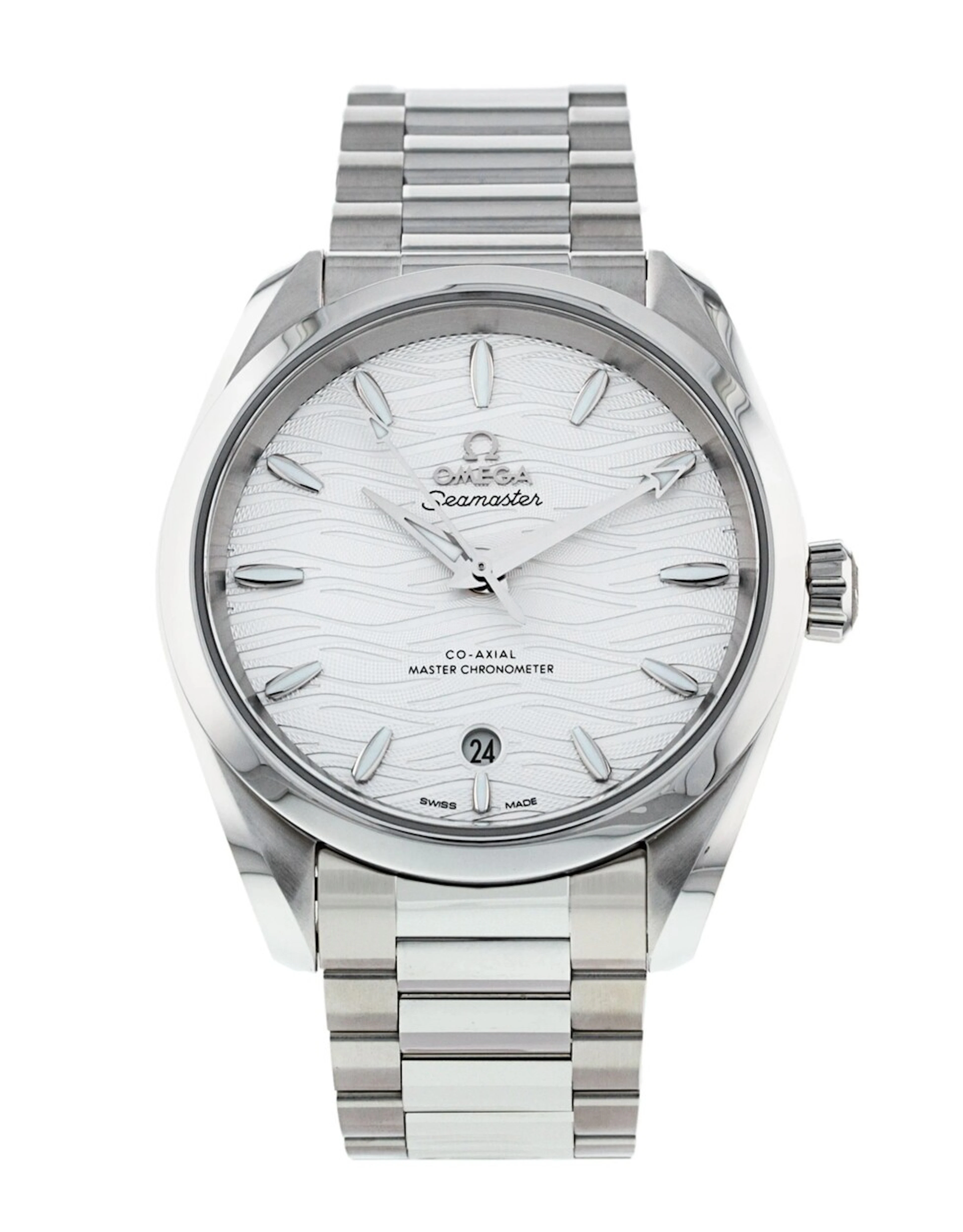 Omega Seamaster Aqua Terra 150M 220.10.38.20.02.003 220.10.38.20.02.003