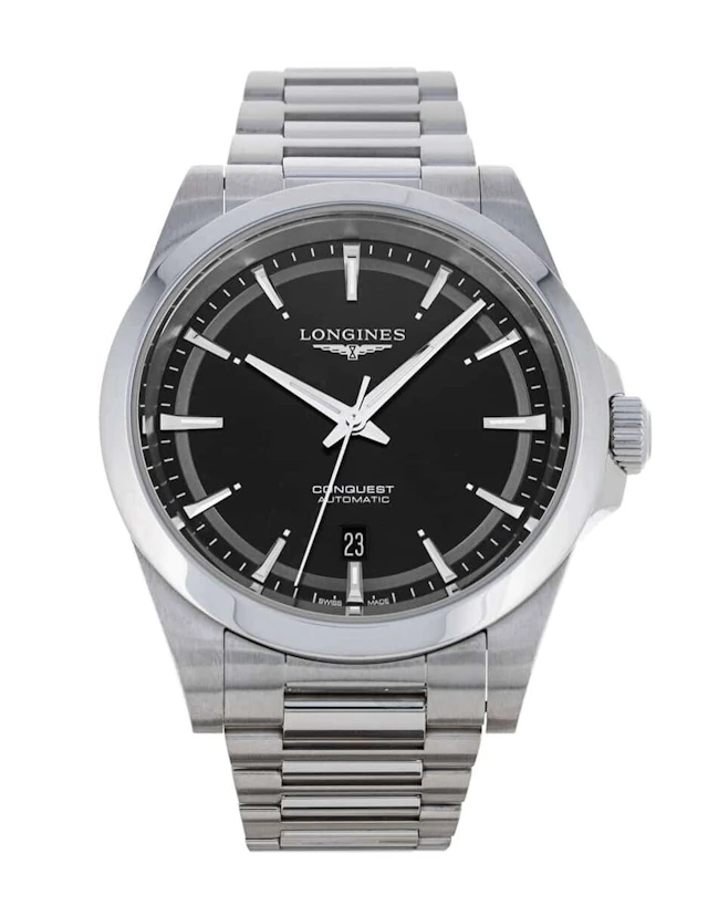 Longines Conquest L3.830.4.52.6 L3.830.4.52.6