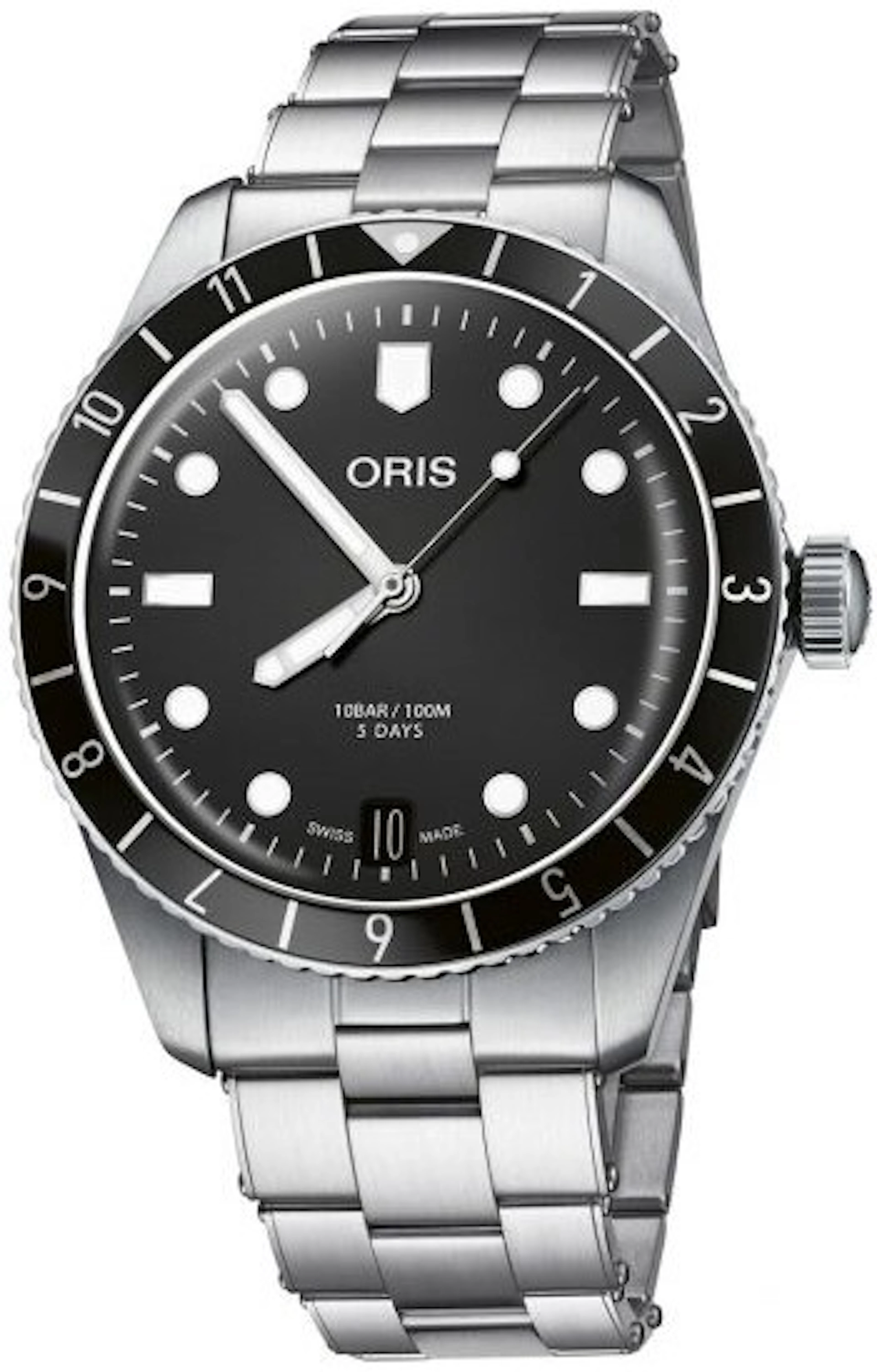Oris Divers 01 400 7772 4054-07 8 20 18 01 400 7772 4054-07 8 20 18