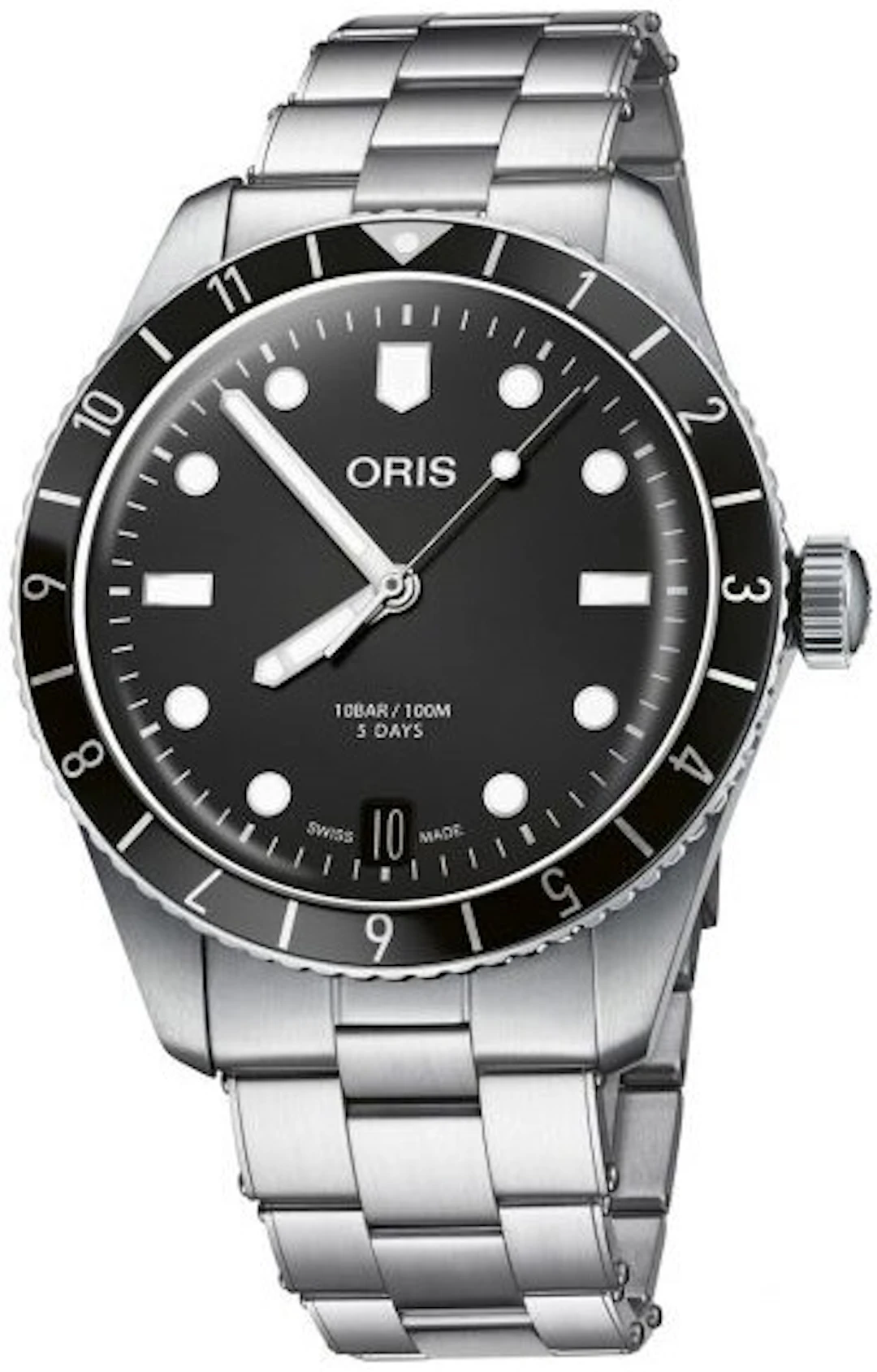 Oris Divers 01 400 7772 4054-07 8 20 18 01 400 7772 4054-07 8 20 18
