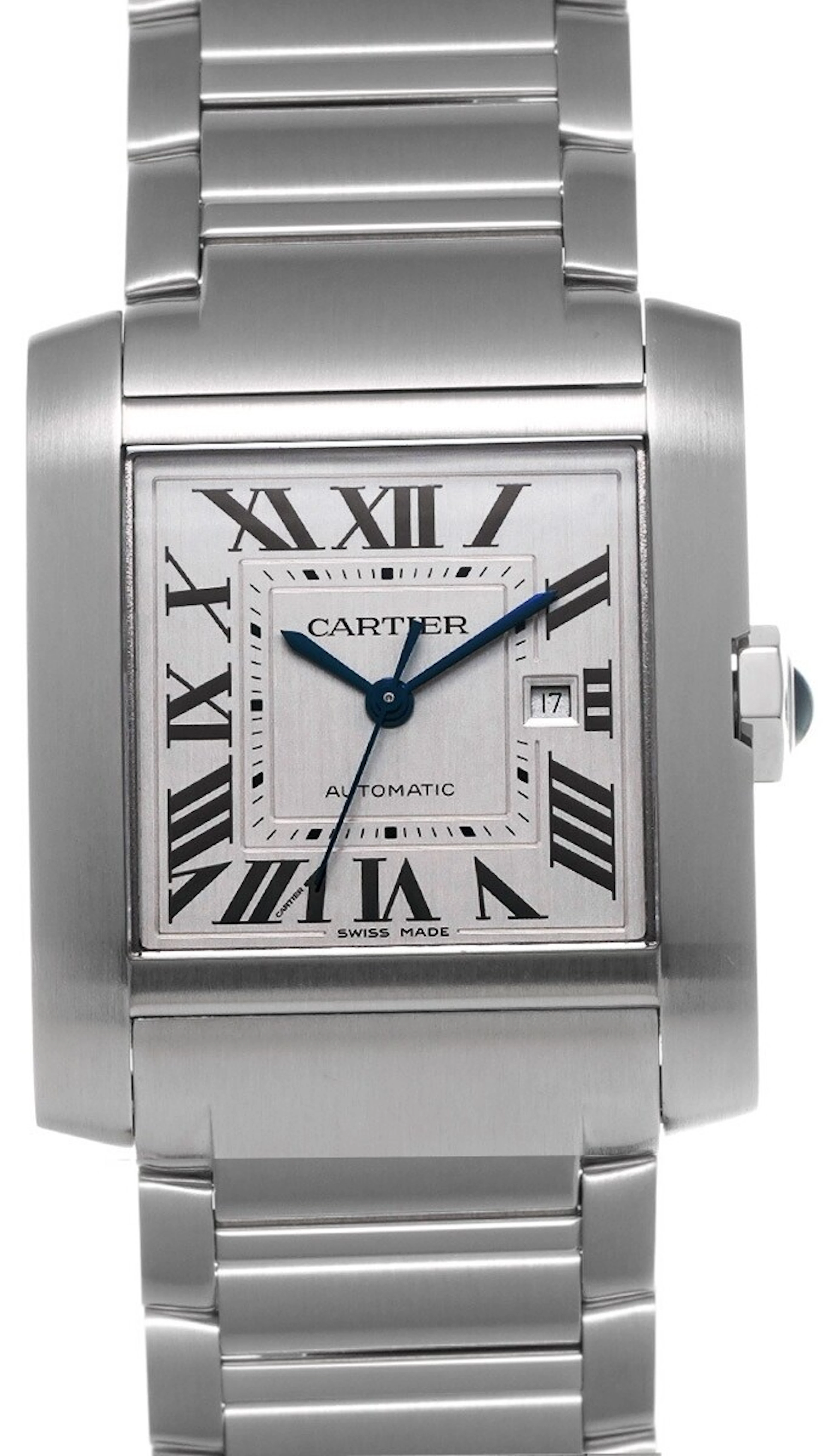 Cartier Tank Francaise WSTA0067 WSTA0067