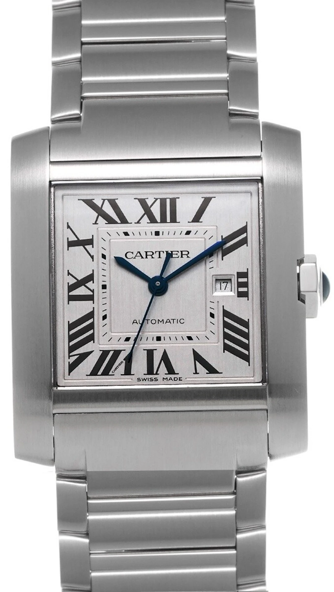 Cartier Tank Francaise WSTA0067 WSTA0067