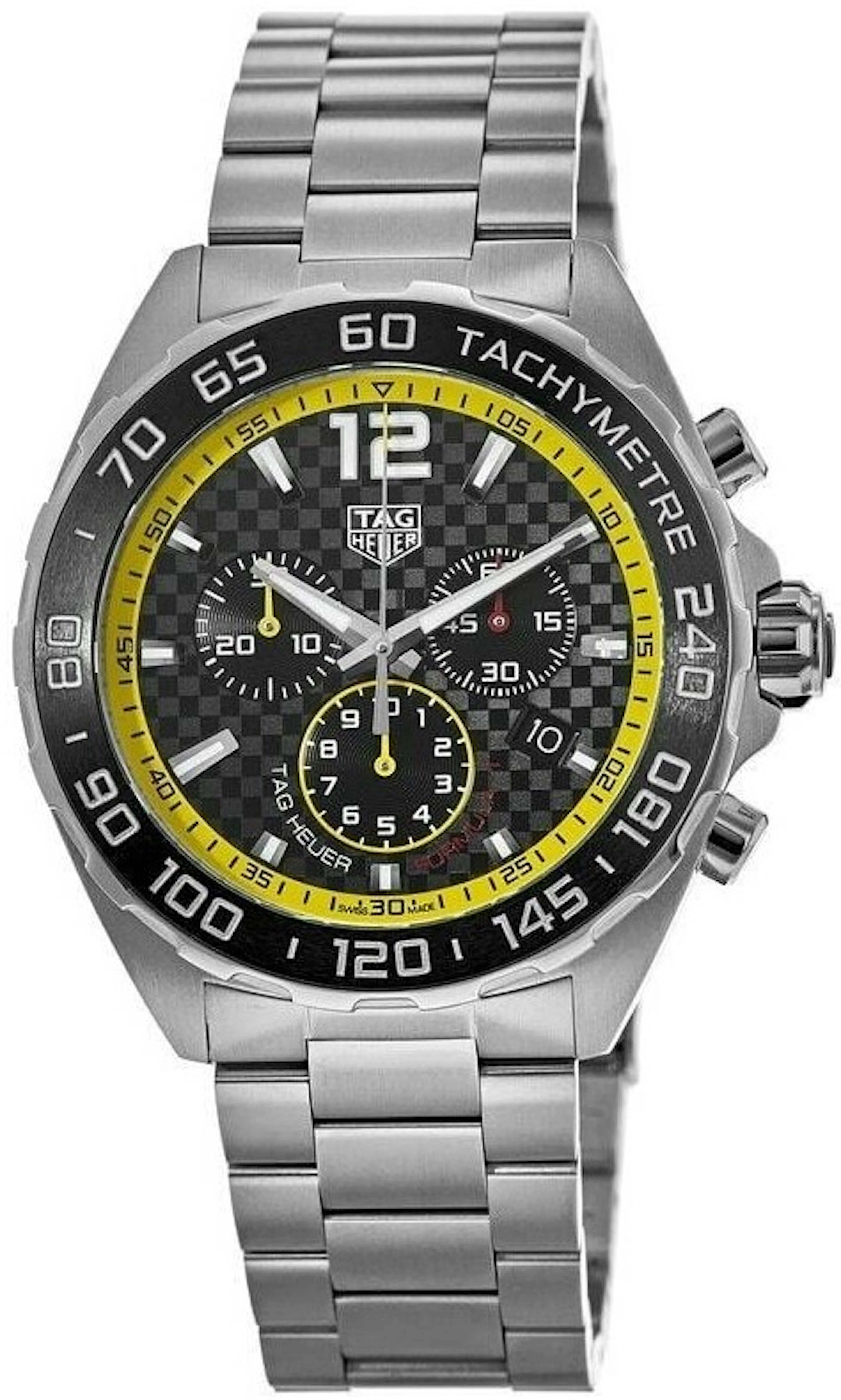 TAG Heuer Formula 1 CAZ101AC.BA0842 CAZ101AC.BA0842