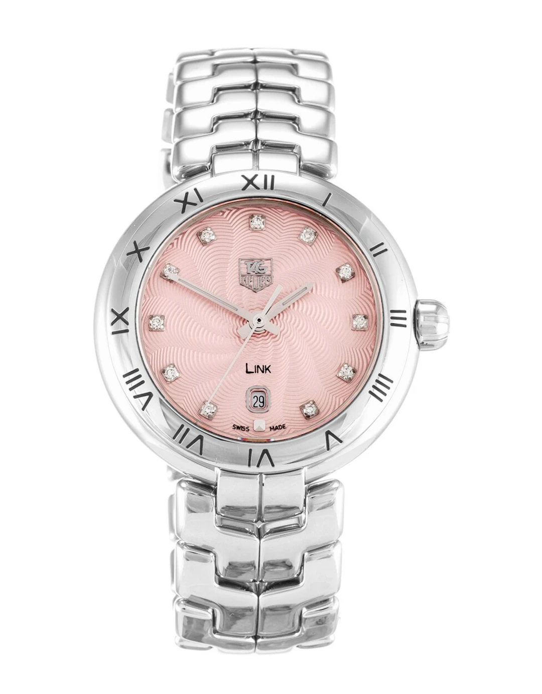 TAG Heuer Link Ladies WAT1415.BA0954 WAT1415.BA0954