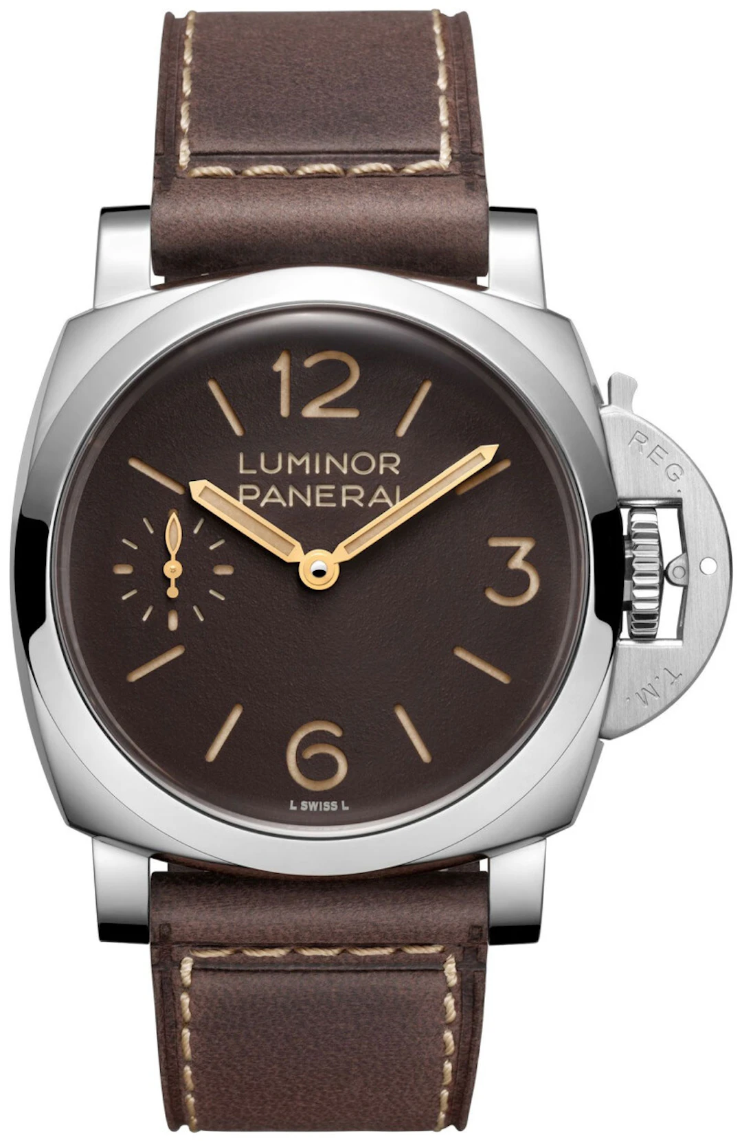Panerai Luminor PAM01731 PAM01731