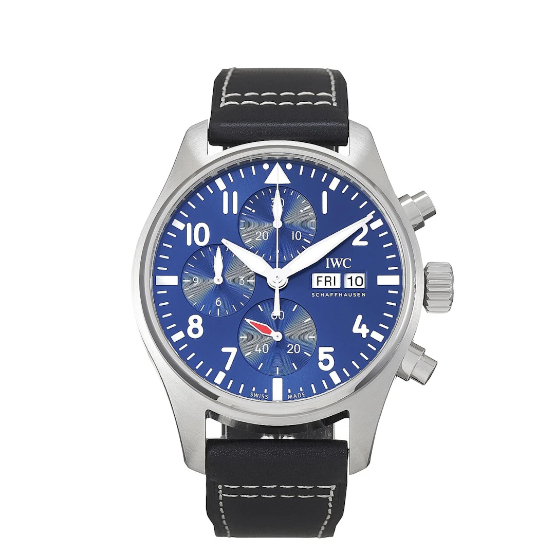 IWC Pilots IW388101 IW388101