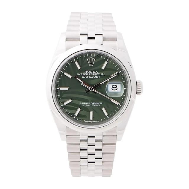 Rolex Datejust 36 126200-0019 126200-0019