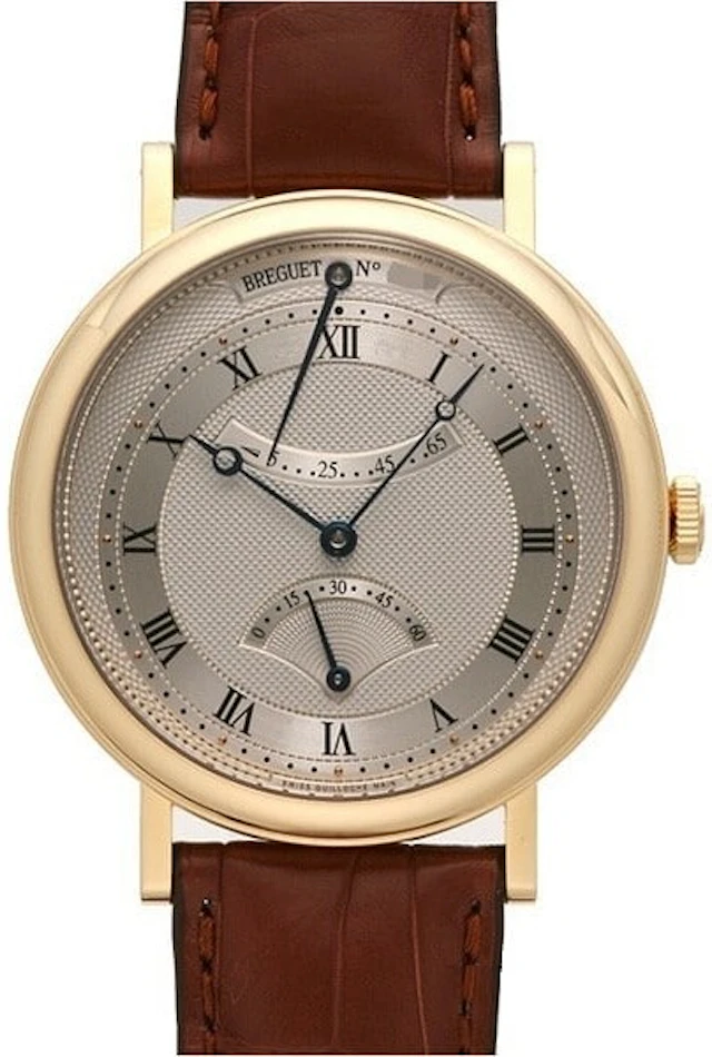 Breguet Classique 5207BA-12-9V6 5207BA-12-9V6