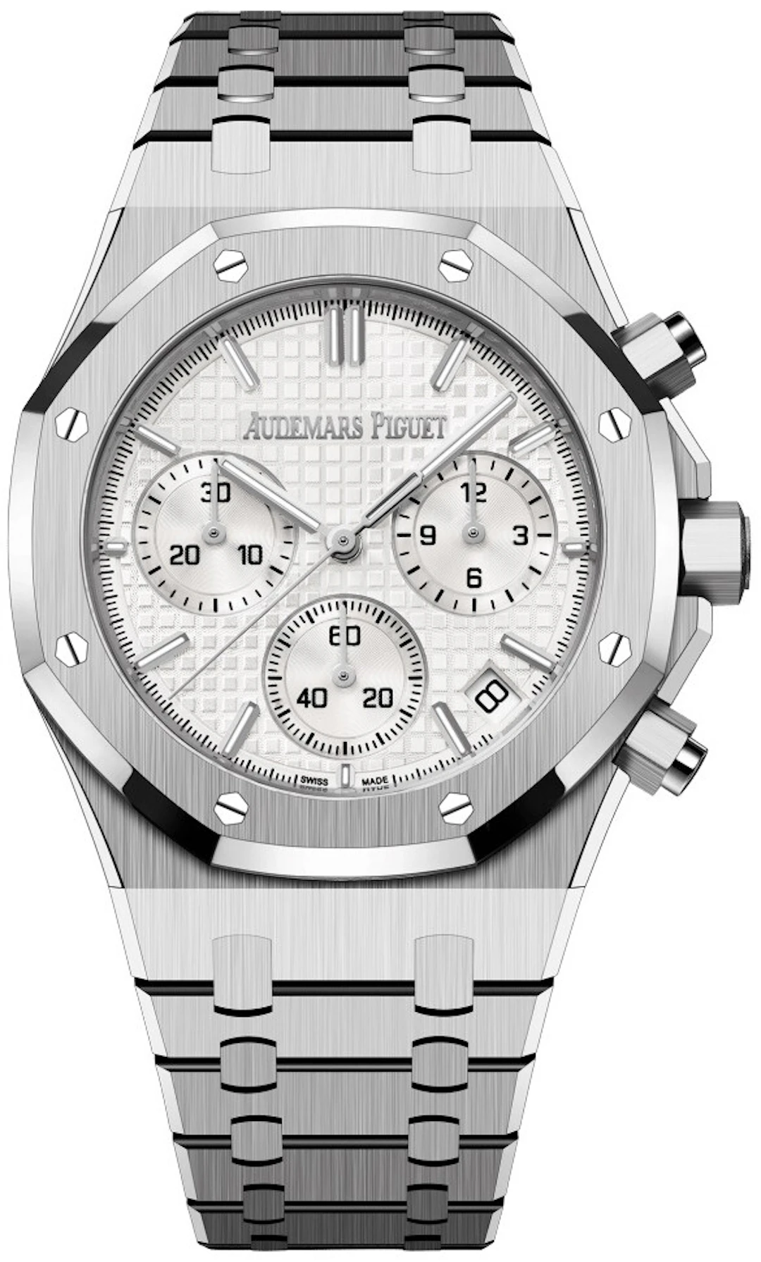 Audemars Piguet Royal Oak 26240ST.OO.1320ST.03 26240ST.OO.1320ST.03