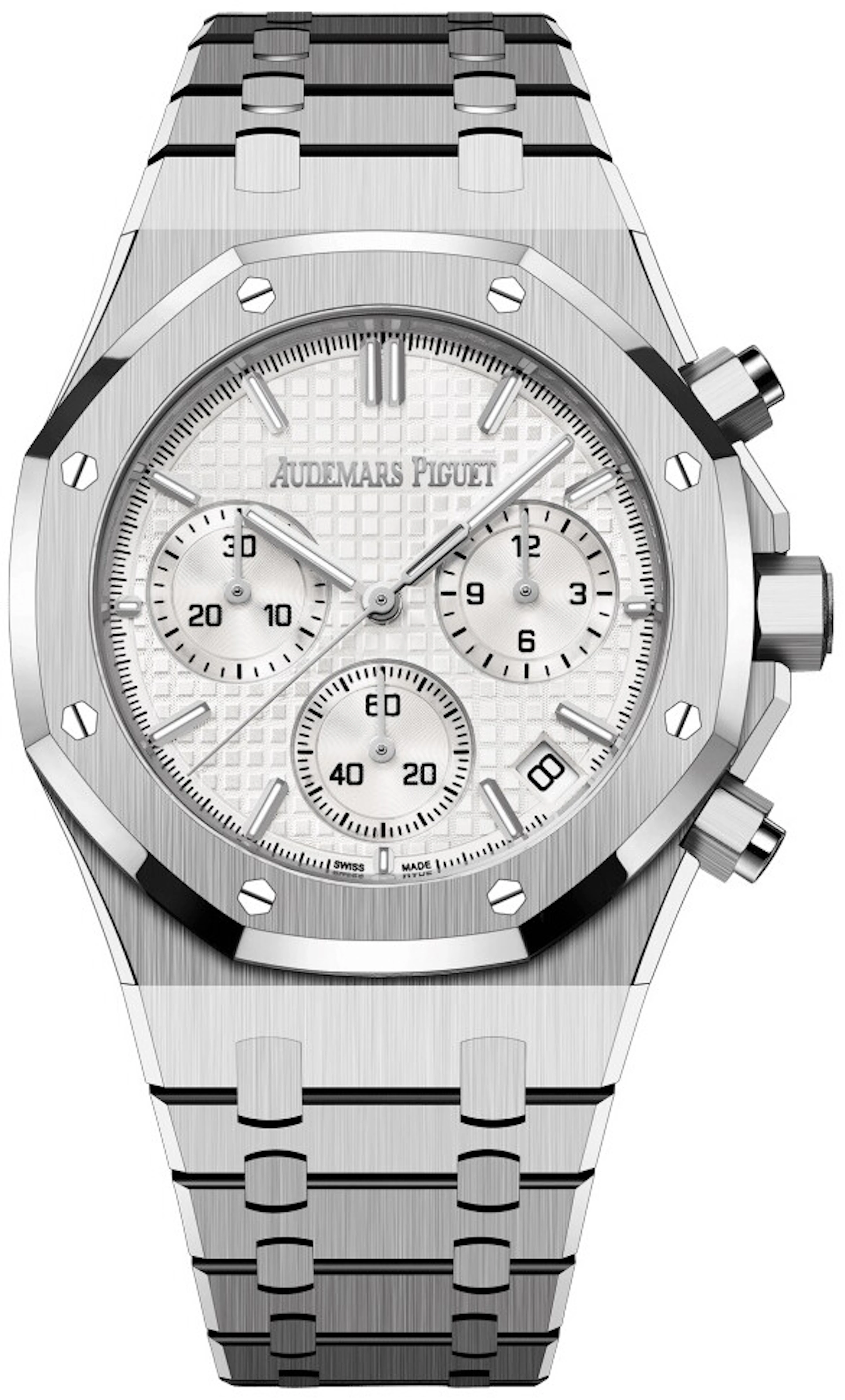 Audemars Piguet Royal Oak 26240ST.OO.1320ST.03 26240ST.OO.1320ST.03
