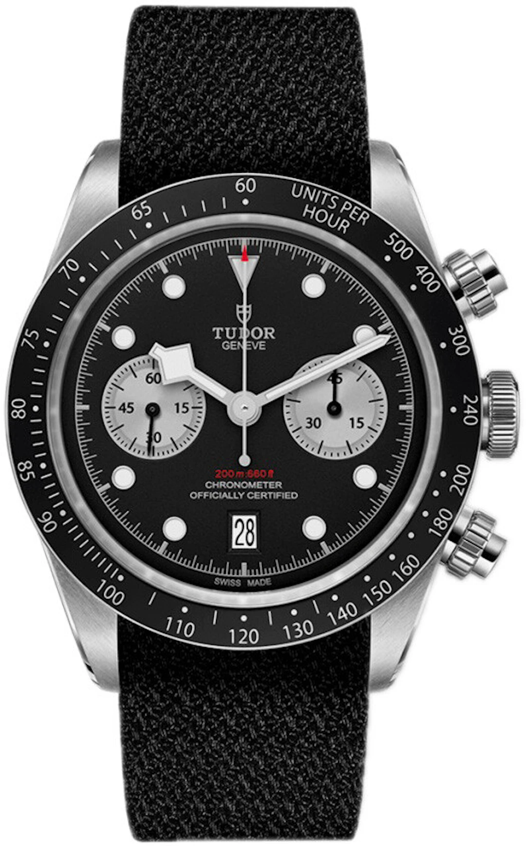 Tudor Black Bay M79360N-0007 M79360N-0007