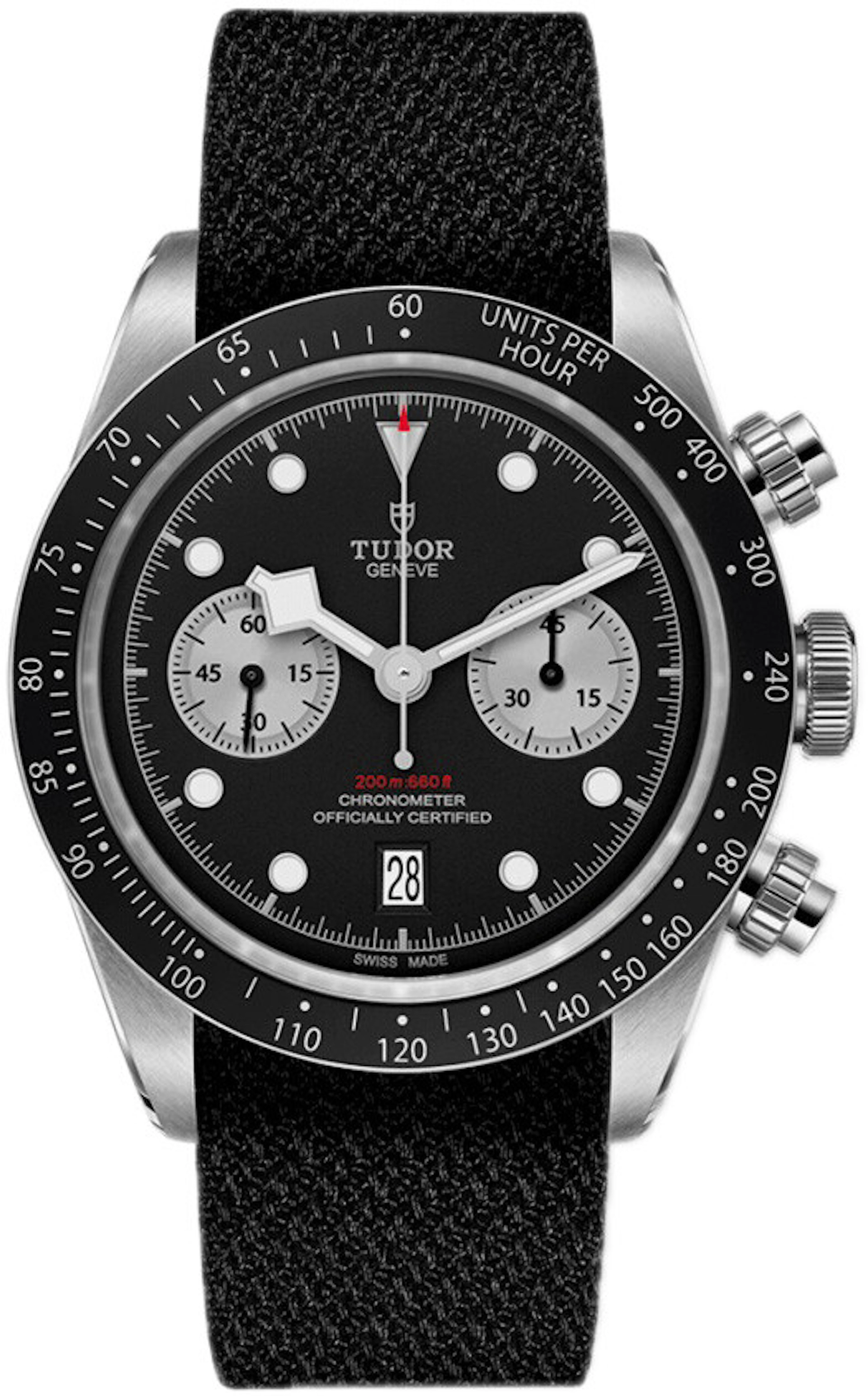 Tudor Black Bay M79360N-0007 M79360N-0007