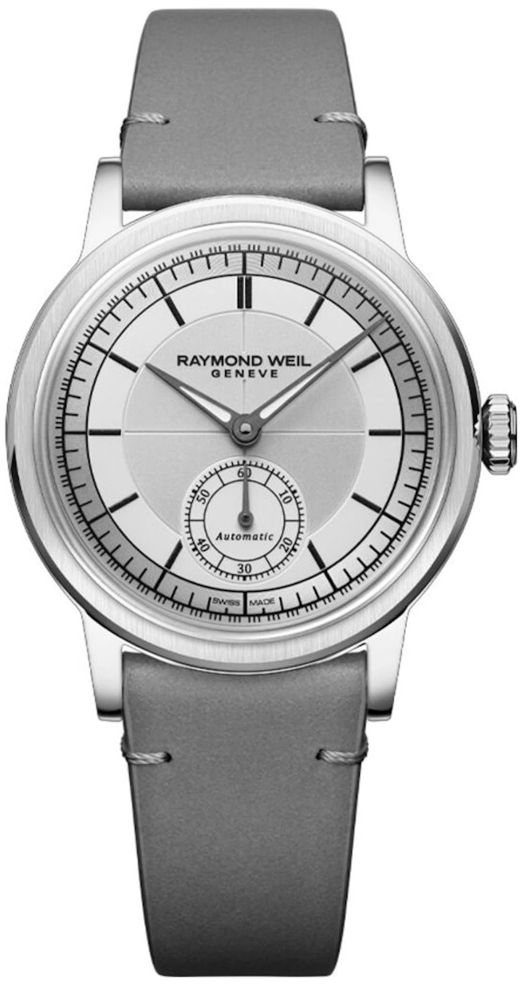 Raymond Weil Millesime 2130-STC-65001 2130-STC-65001
