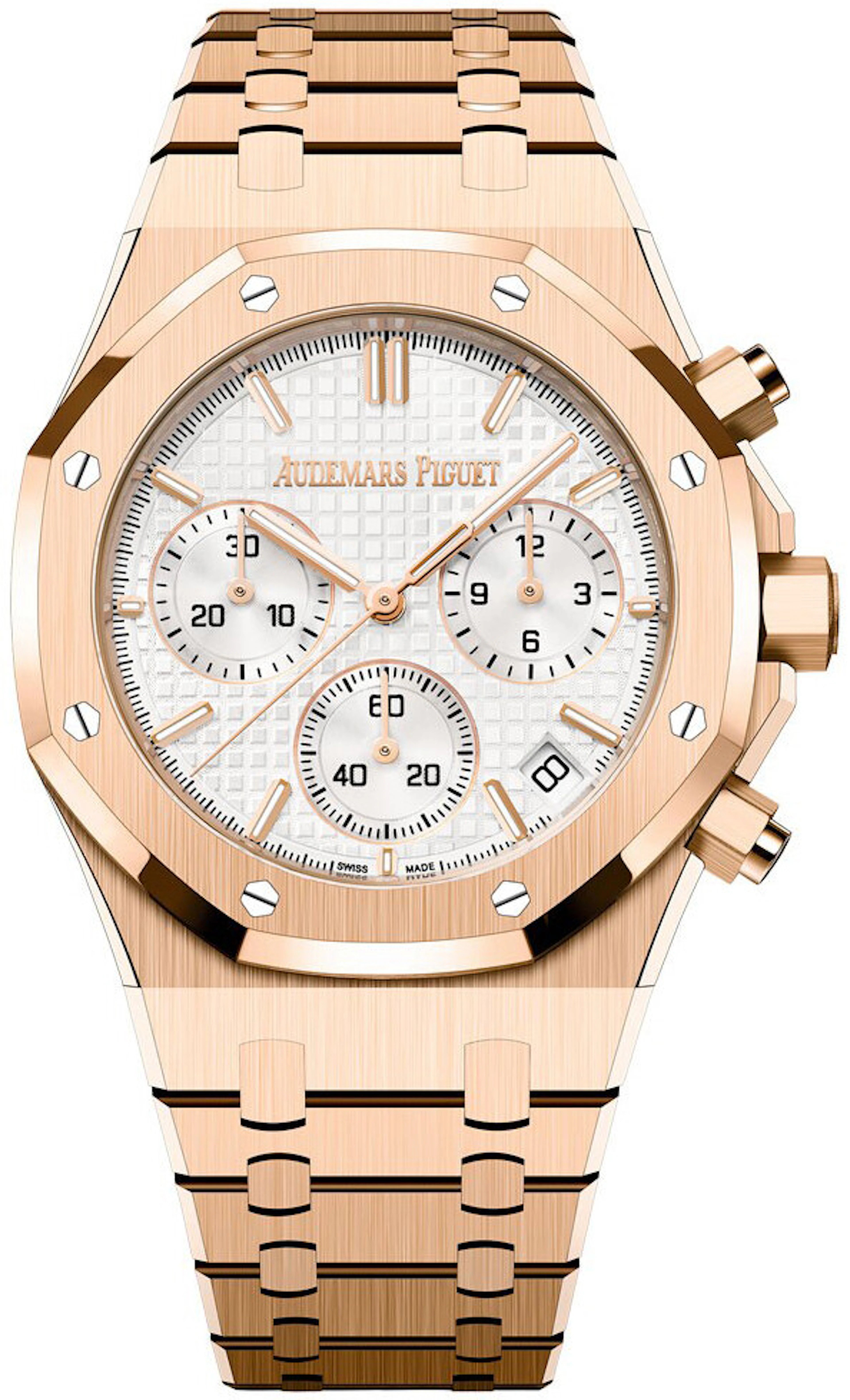 Audemars Piguet Royal Oak 26240OR.OO.1320OR.03 26240OR.OO.1320OR.03