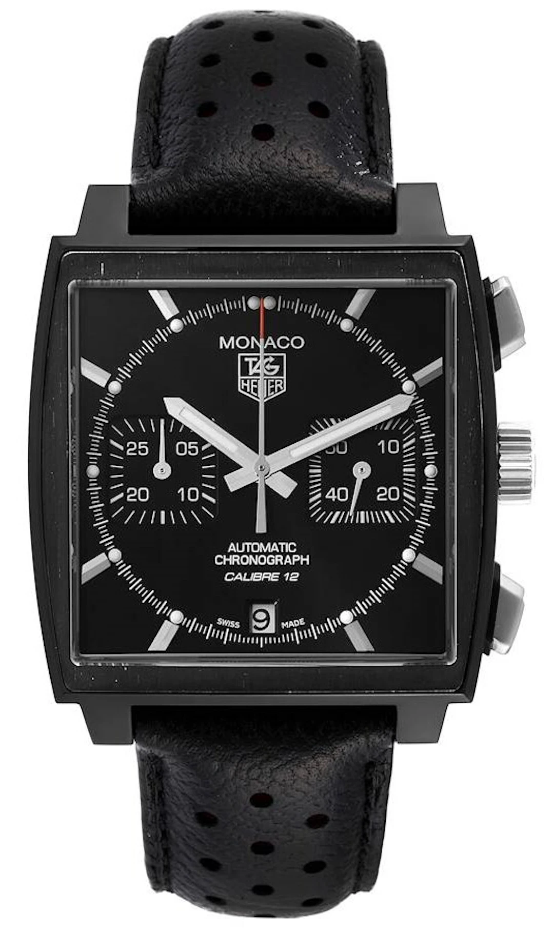 TAG Heuer Calibre 36 CAW211M.FC6324 CAW211M.FC6324