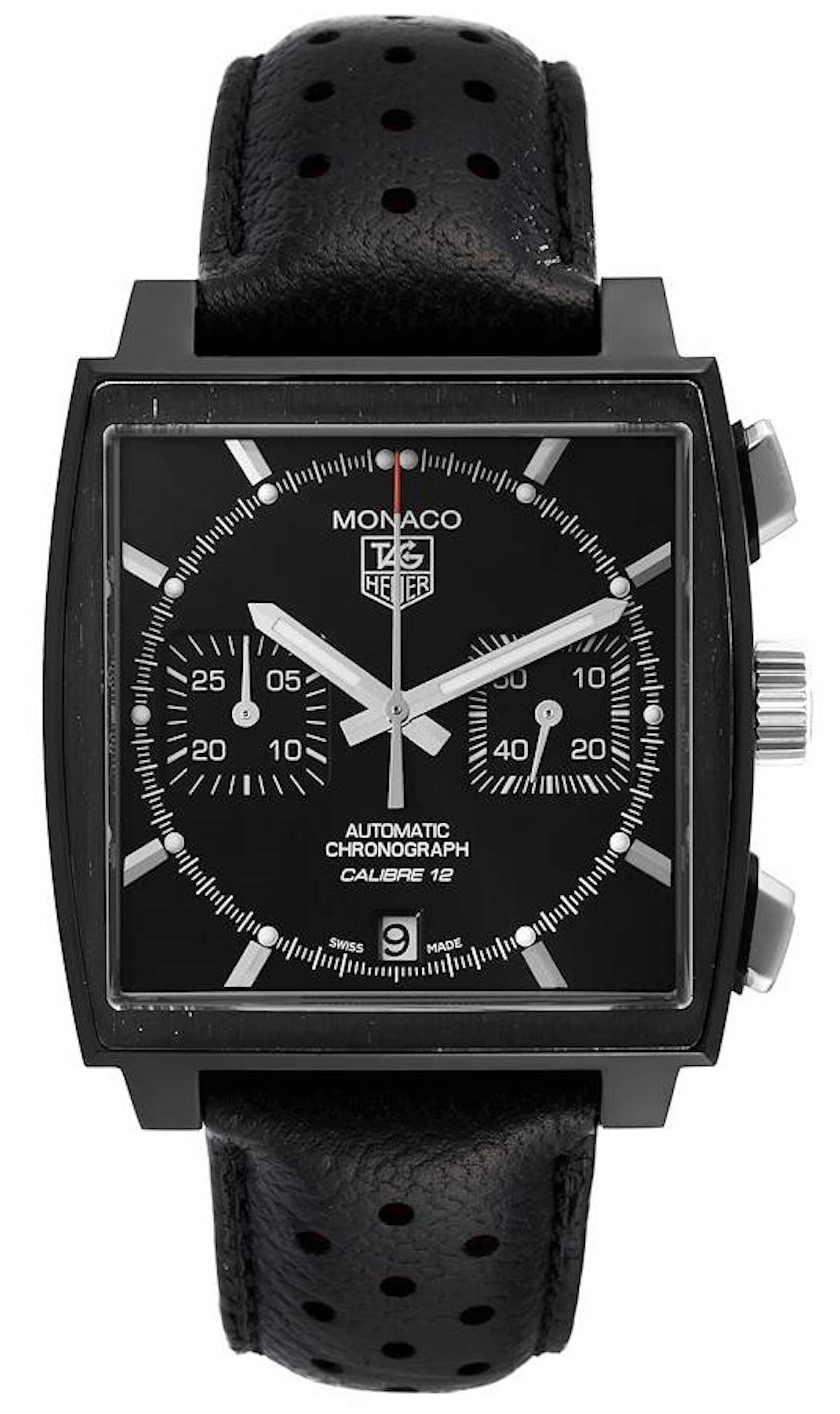TAG Heuer Calibre 36 CAW211M.FC6324 CAW211M.FC6324