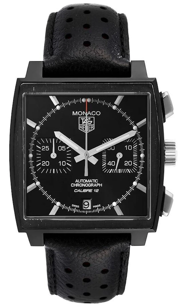 TAG Heuer Calibre 36 CAW211M.FC6324 CAW211M.FC6324