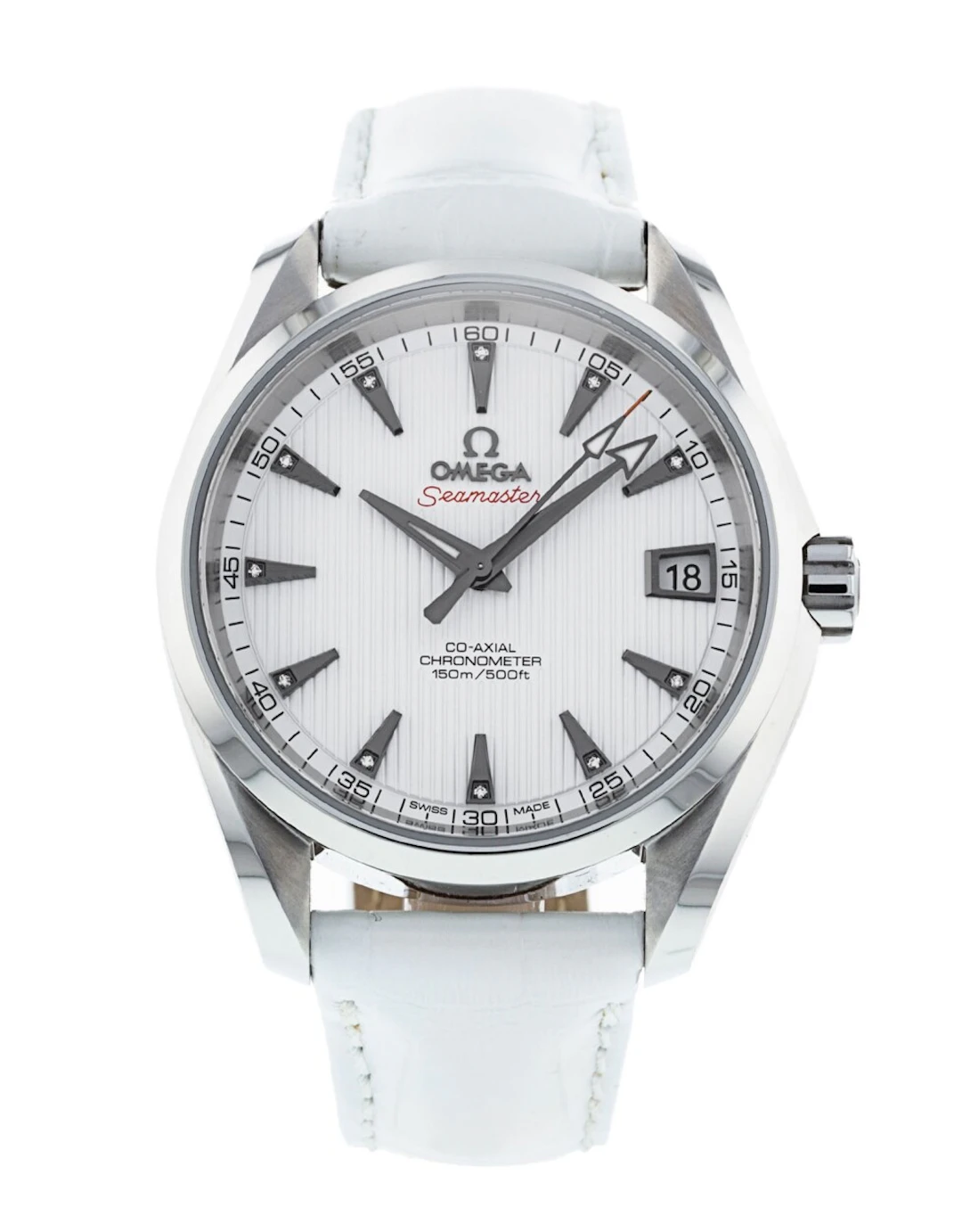 Omega Seamaster Aqua Terra 150m Co-Axial 38.5mm 231.13.39.21.54.001