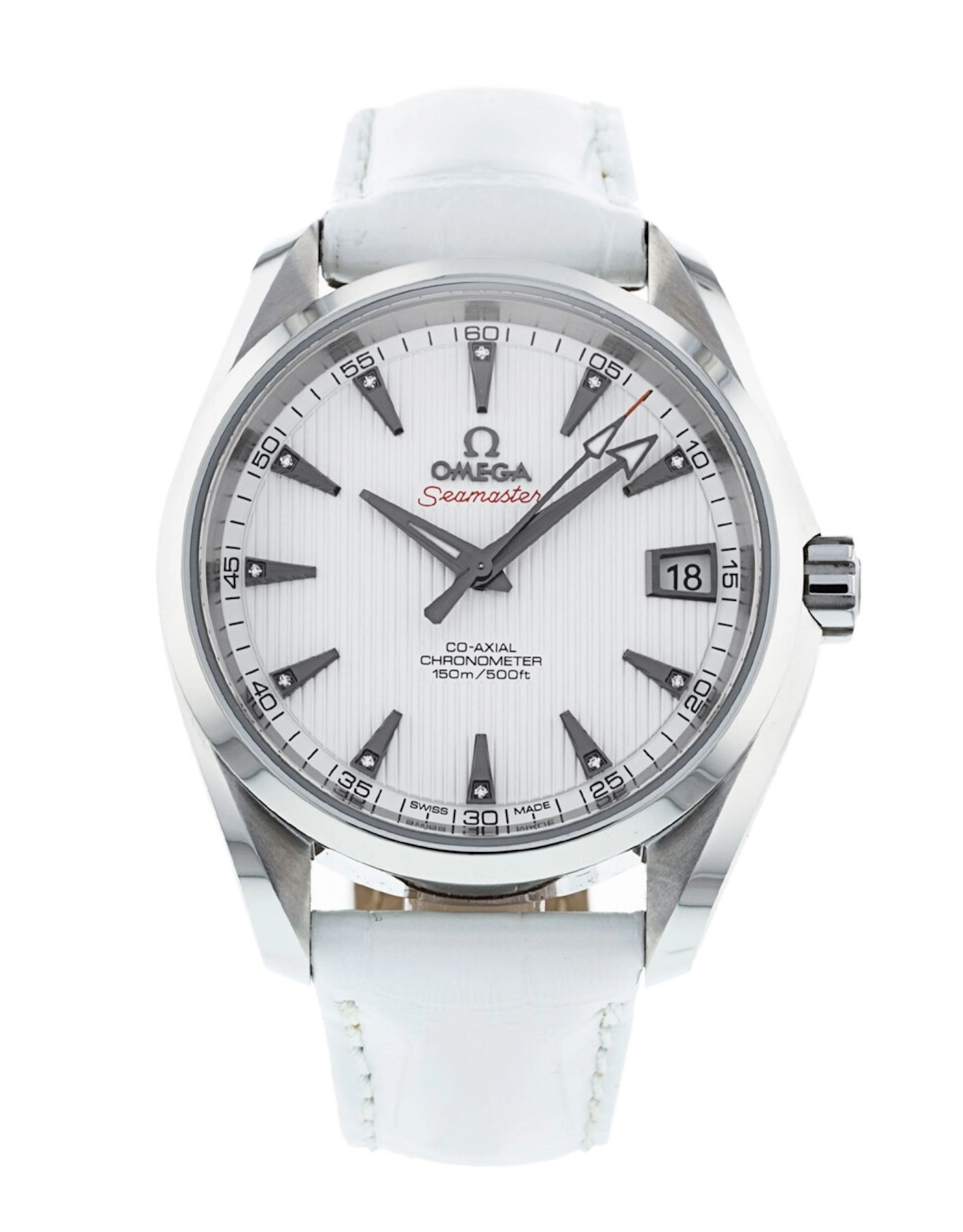 Omega Seamaster Aqua Terra 150m Co-Axial 38.5mm 231.13.39.21.54.001