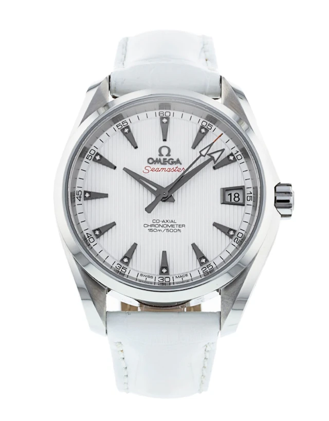 Omega Seamaster Aqua Terra 150m Co-Axial 38.5mm 231.13.39.21.54.001