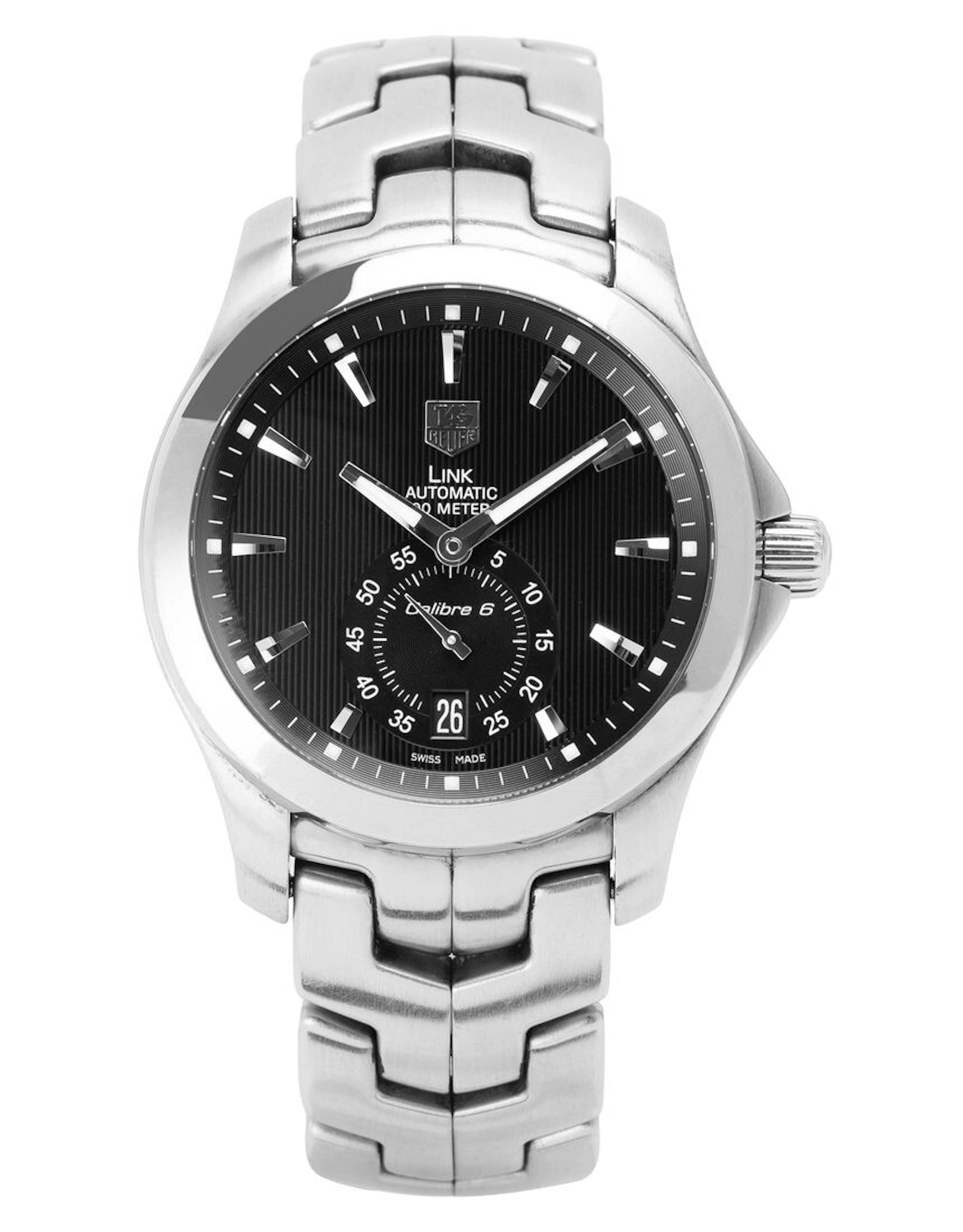 TAG Heuer WJF211A.BA0570 WJF211A.BA0570