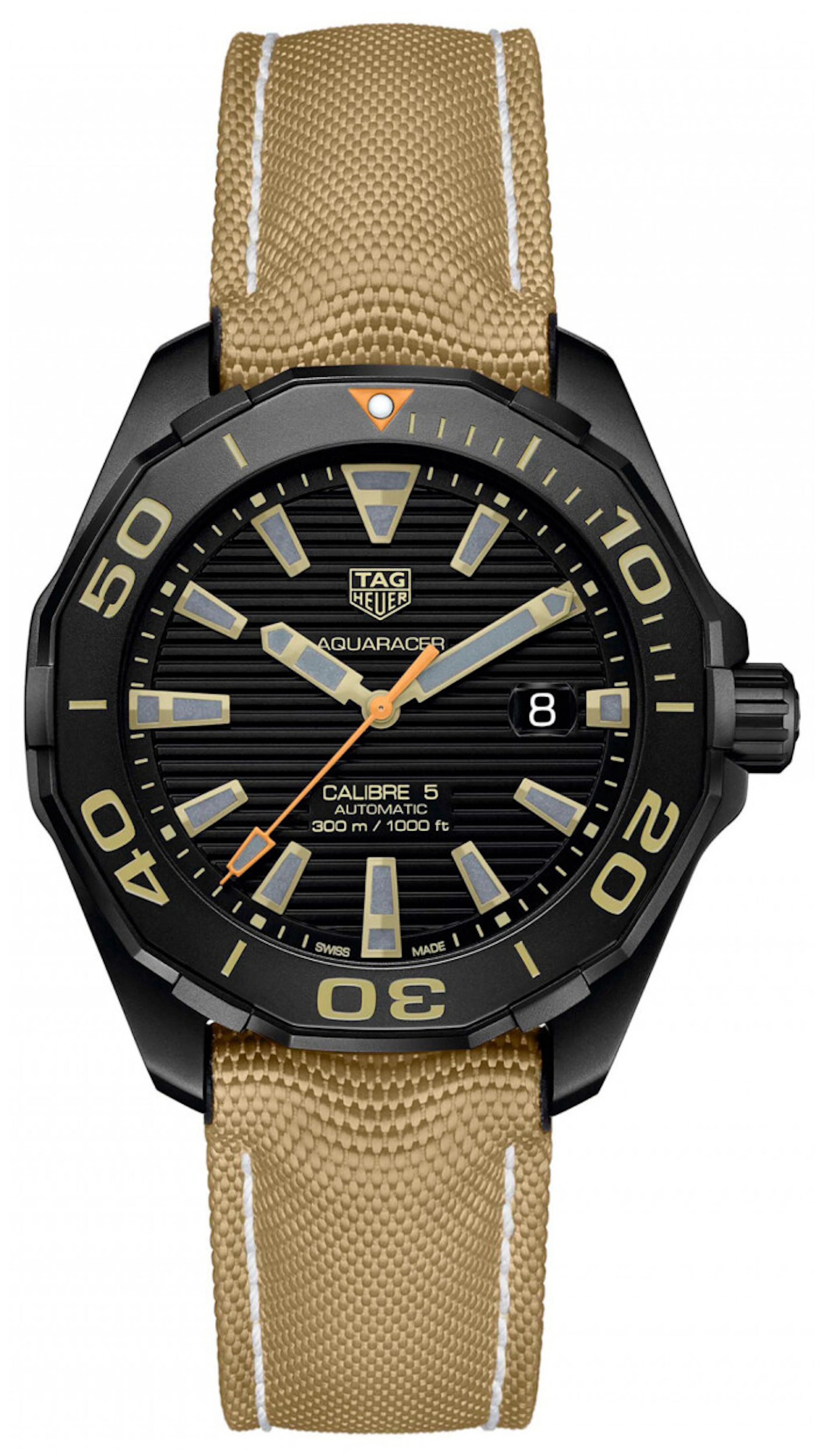 TAG Heuer Aquaracer WAY208C.FC6383 WAY208C.FC6383