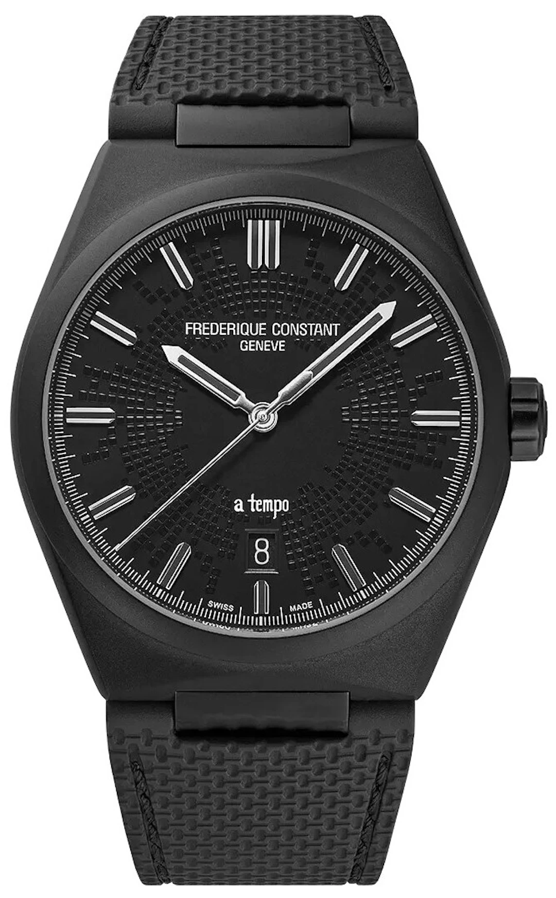 Frederique Constant Highlife FC-303TA3DNH6 FC-303TA3DNH6