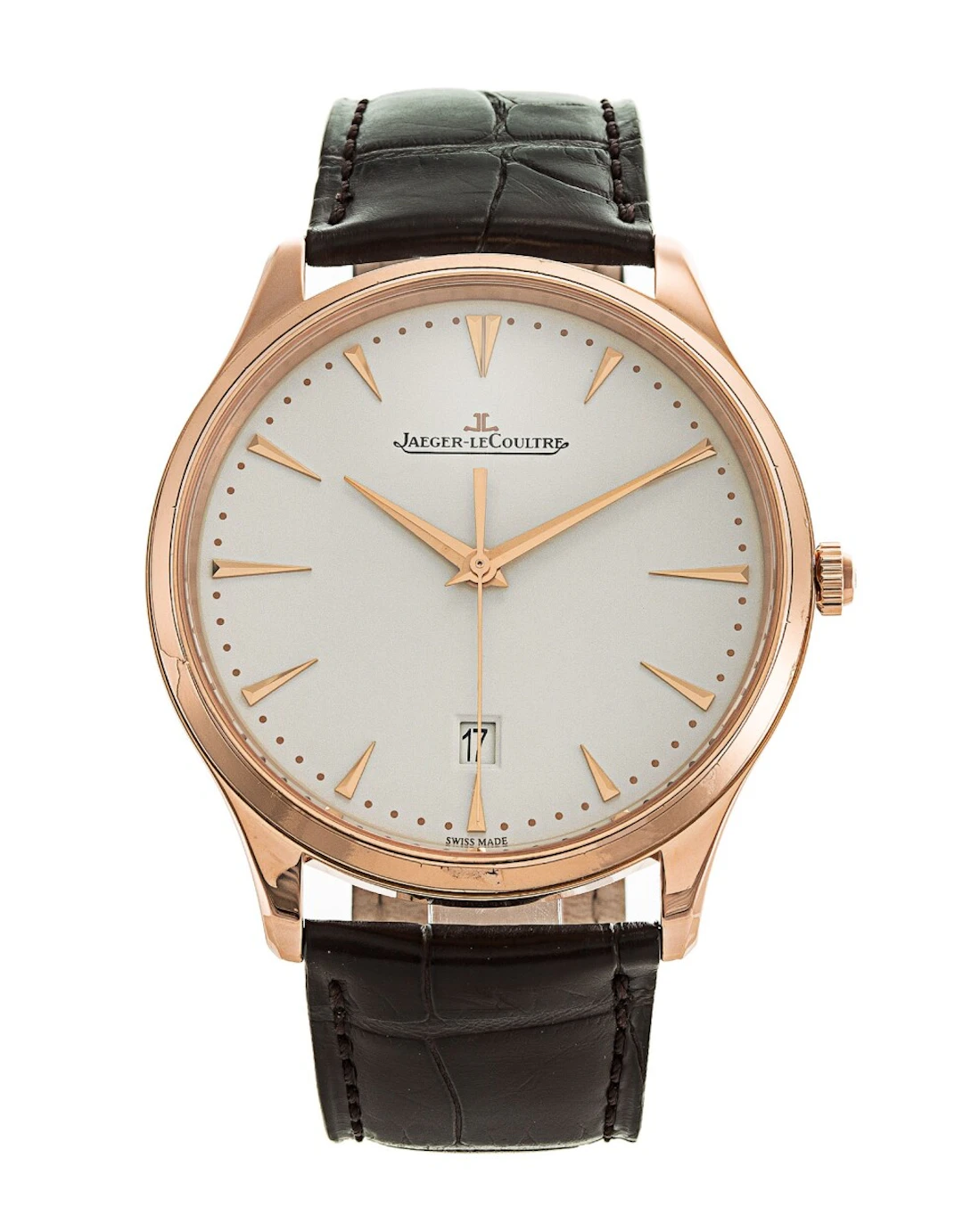 Jaeger LeCoultre Master Ultra Thin 1282510 1282510