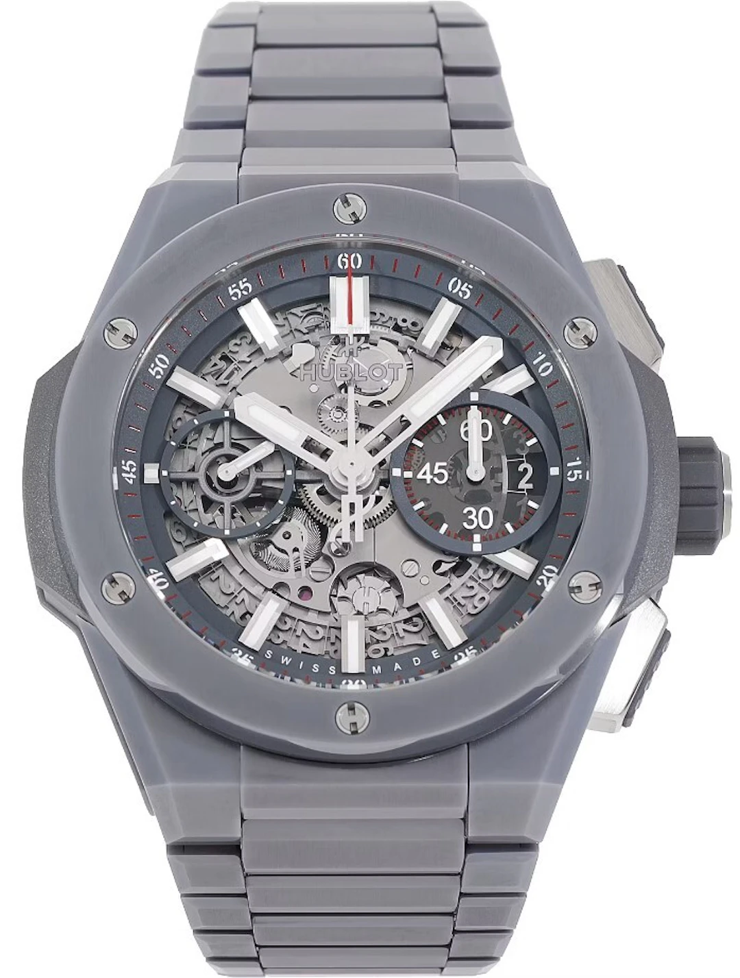 Hublot Big Bang 42Mm 451.FX.6923.FX 451.FX.6923.FX