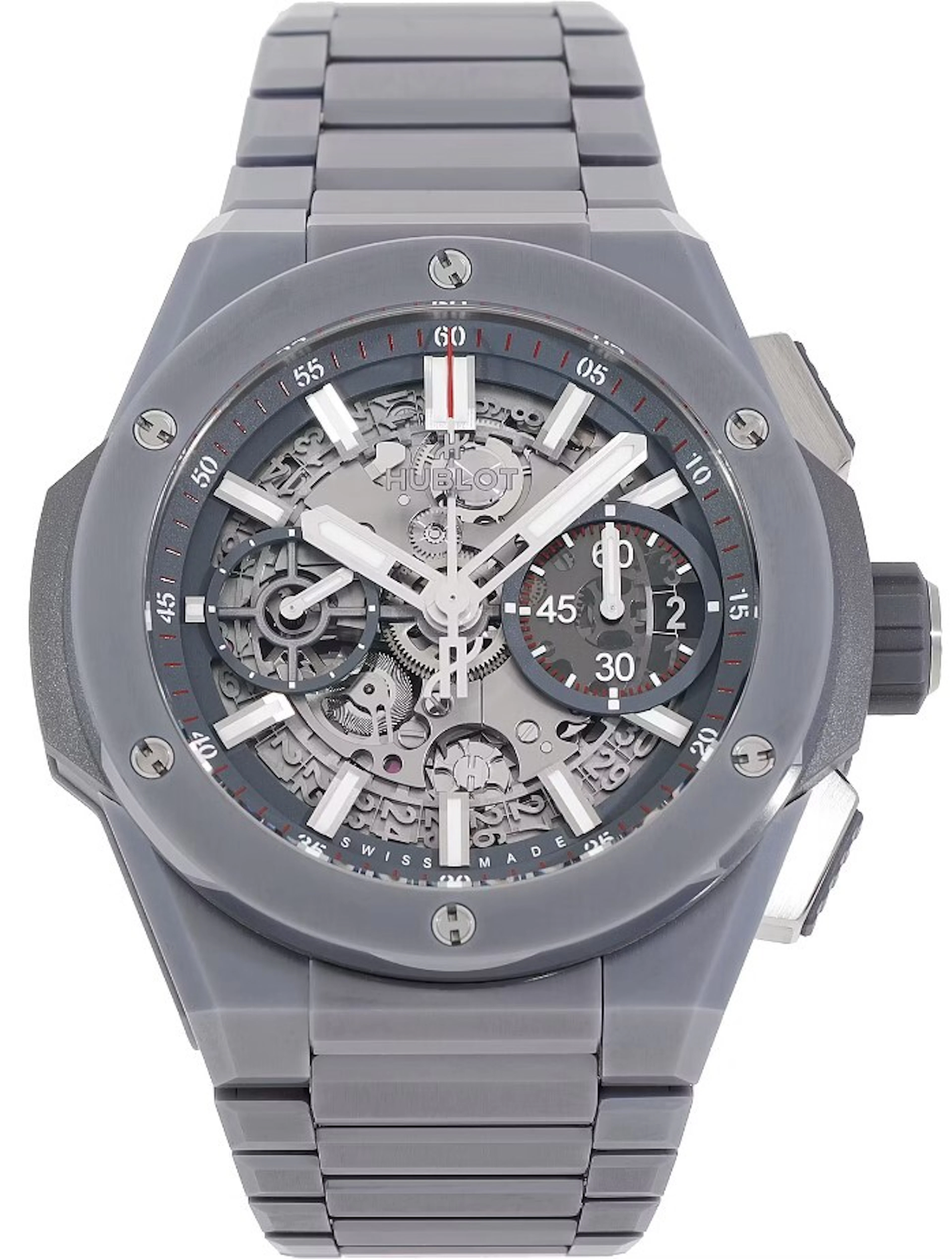 Hublot Big Bang 42Mm 451.FX.6923.FX 451.FX.6923.FX
