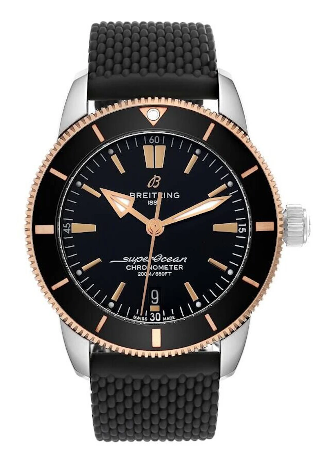 Breitling Superocean Heritage Ii 44 UB2030121B1S1 UB2030121B1S1