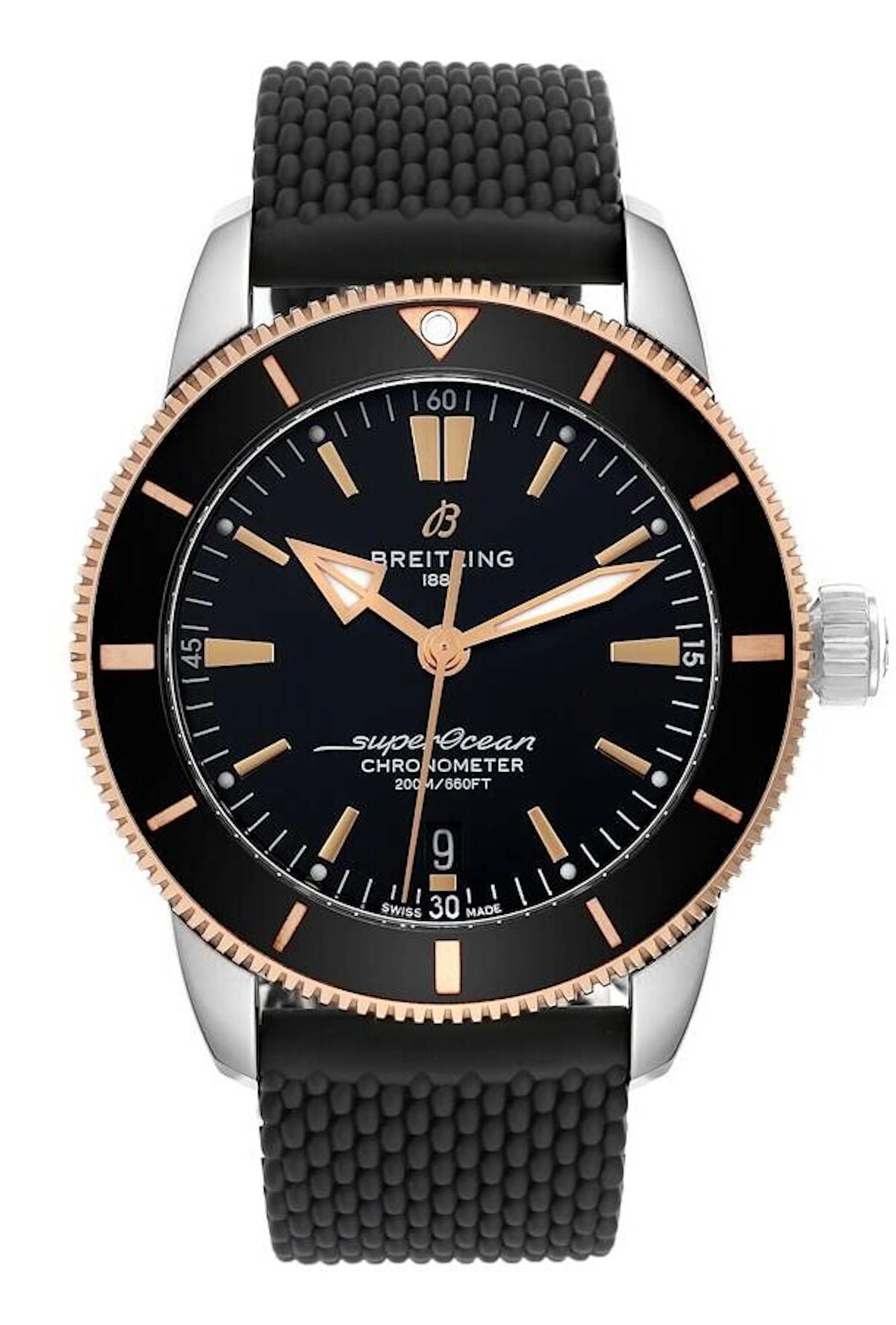 Breitling Superocean Heritage Ii 44 UB2030121B1S1 UB2030121B1S1