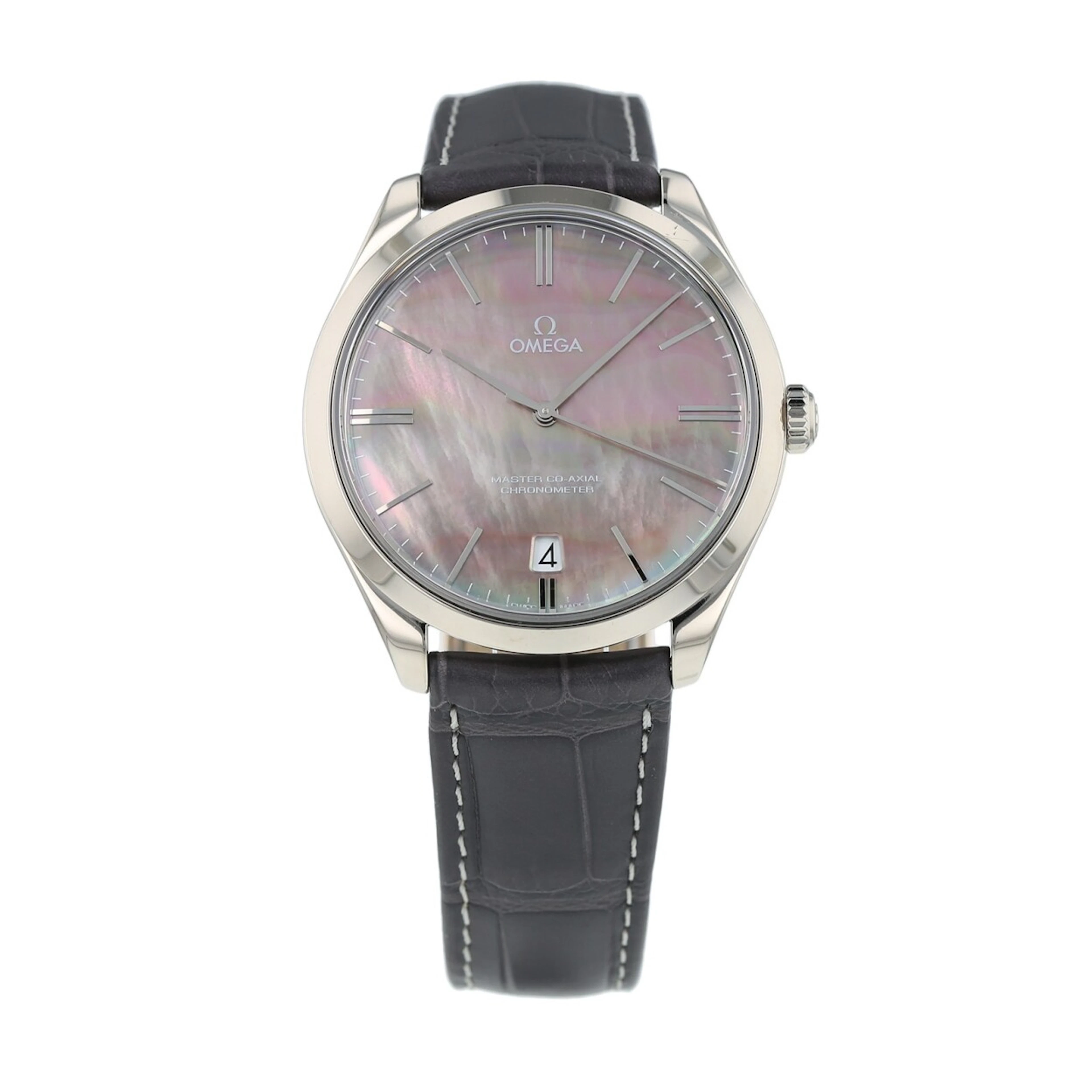 Omega De Ville Tresor 432.53.40.21.07.001 432.53.40.21.07.001