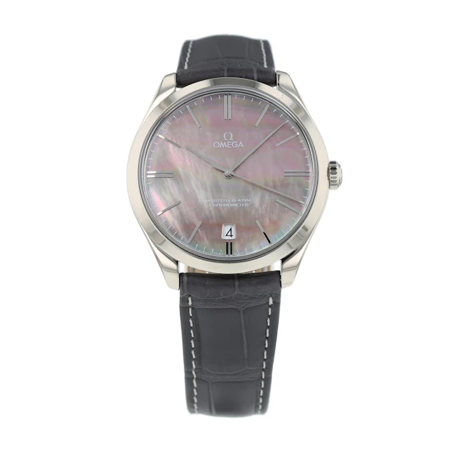 Omega De Ville Tresor 432.53.40.21.07.001 432.53.40.21.07.001